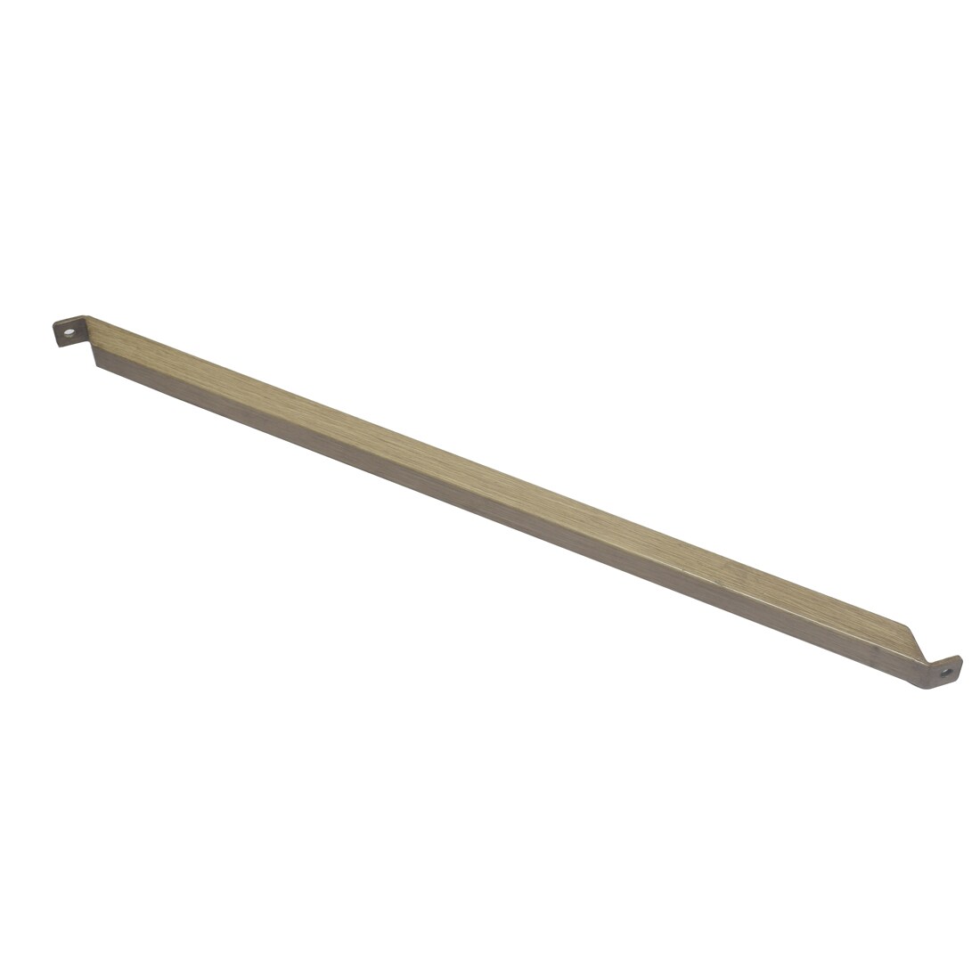 allen + roth 6-N6008-70PEU-LB Support bar for item 6034016