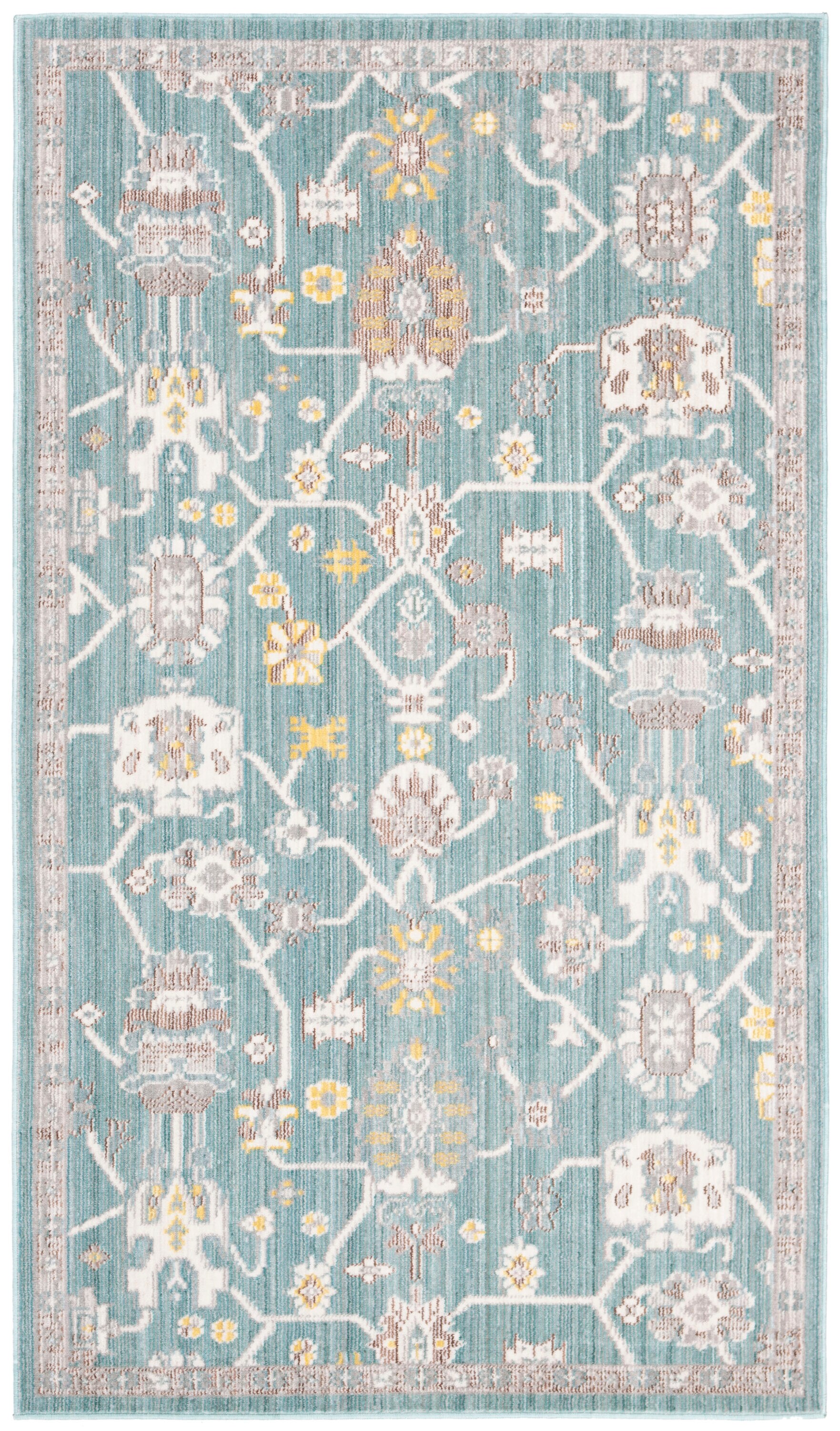 Safavieh VAL116S-3 rugs - View #2