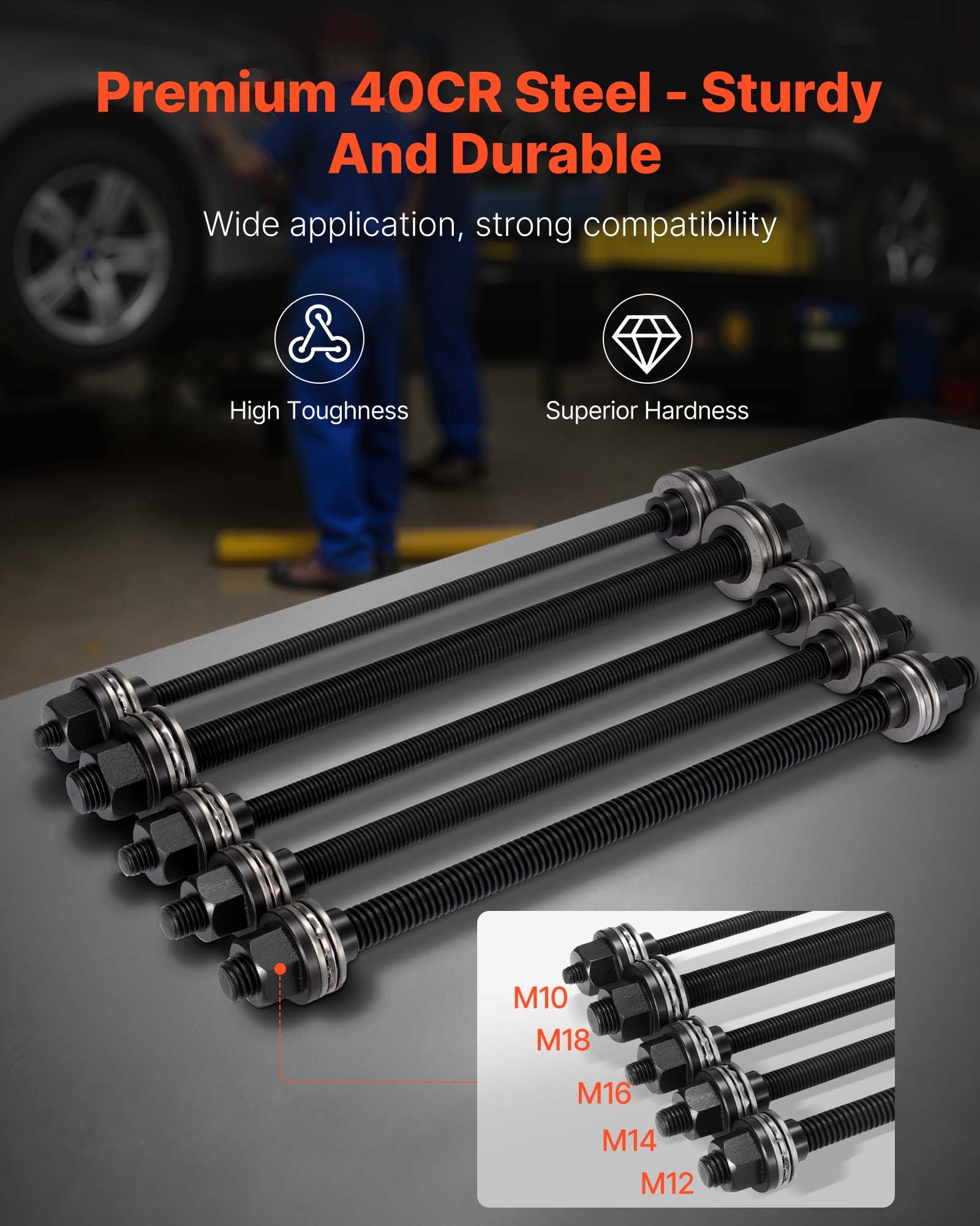 VEVOR CTQCQTZ27JT0S6JTCV0 Specialty-Automotive-Hand-Tools - View #4