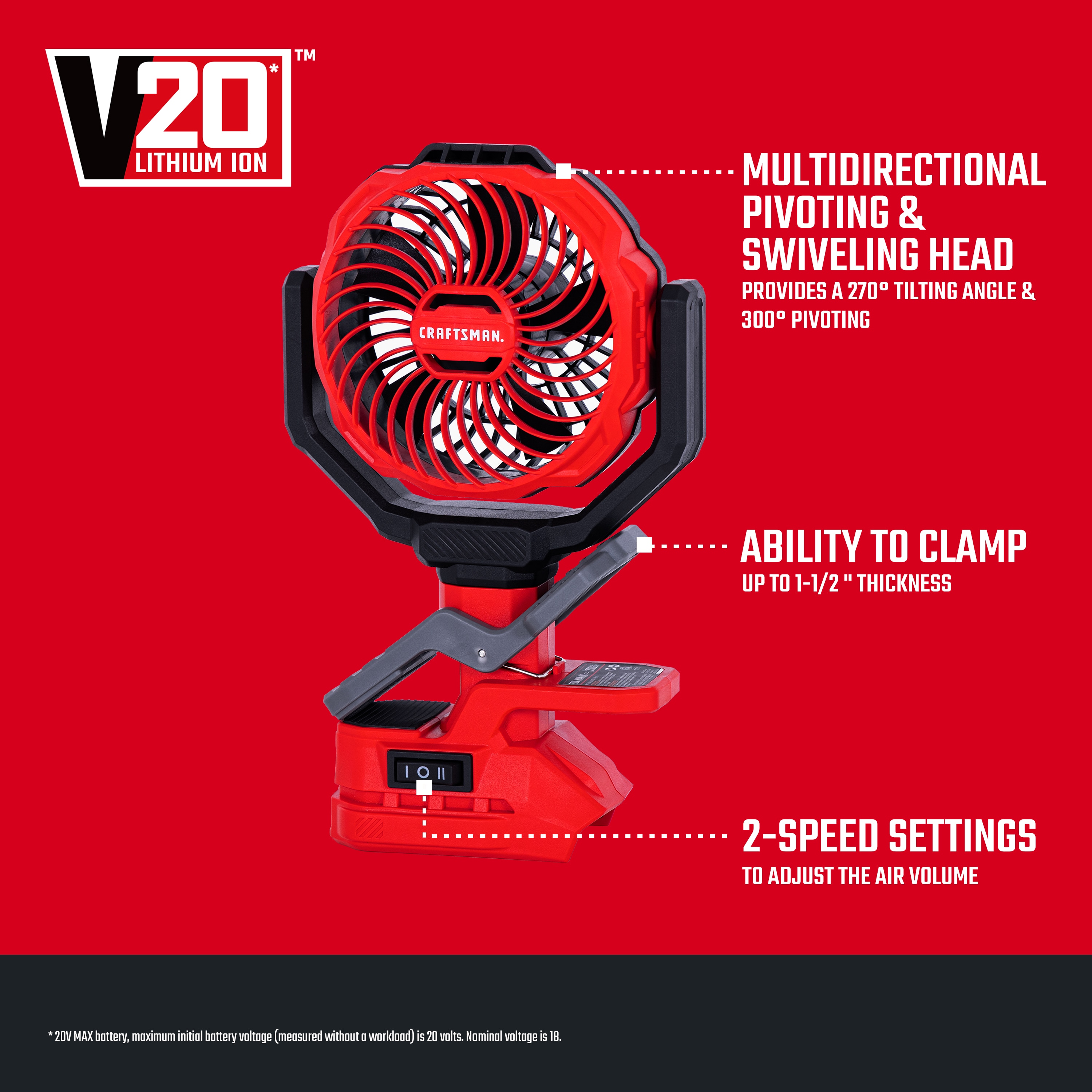 CRAFTSMAN CMXEFXA520402 m090300 - View #2
