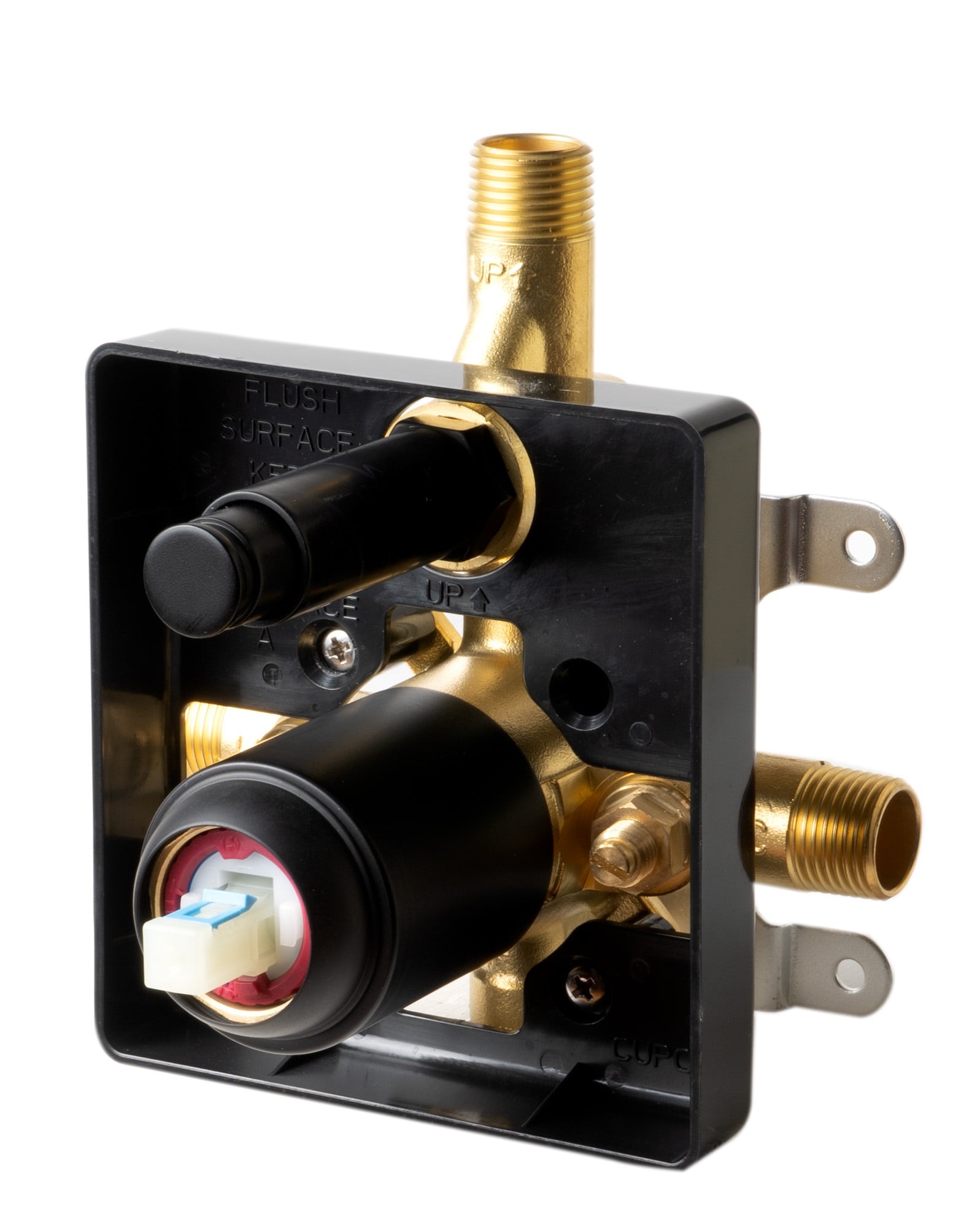 ALFI AB3101-BM Shower-Valves - View #7