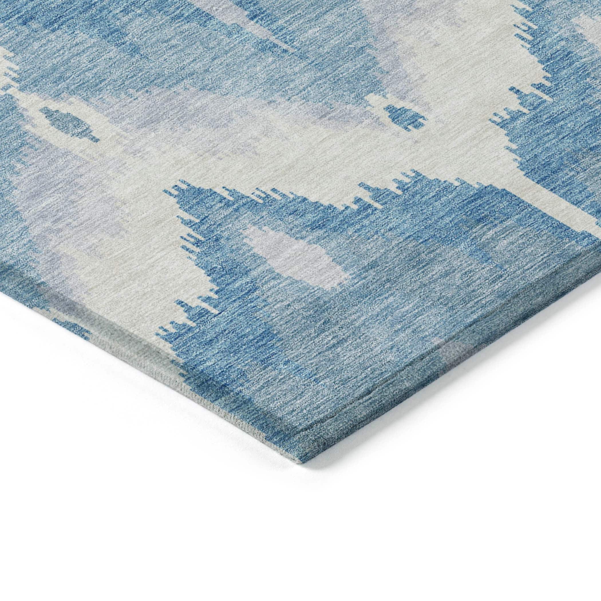 Addison Rugs ACN743DN8RO rugs - View #4
