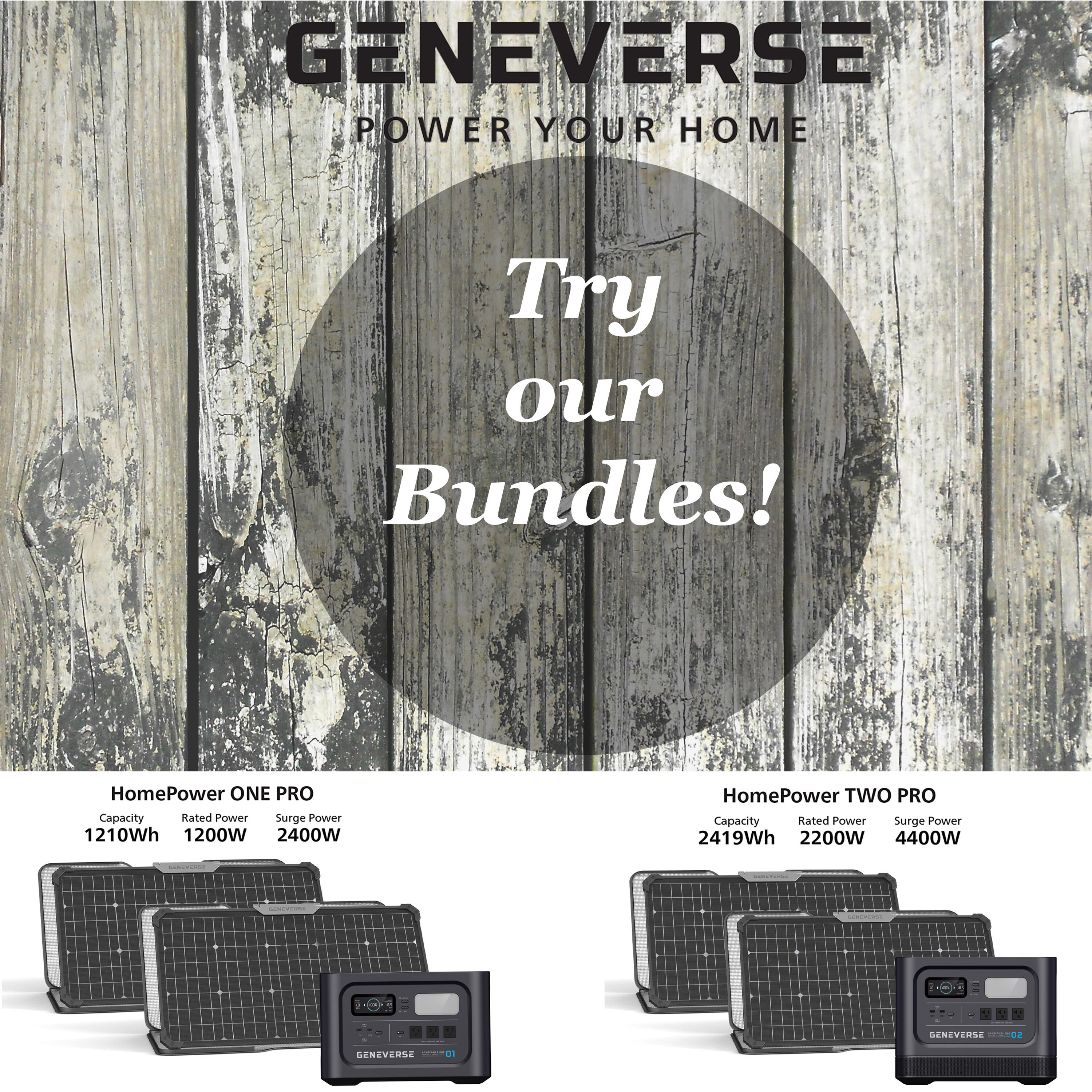 Geneverse 60-GVUS-SG2A14 Portable-Solar-Power-Kits - View #9