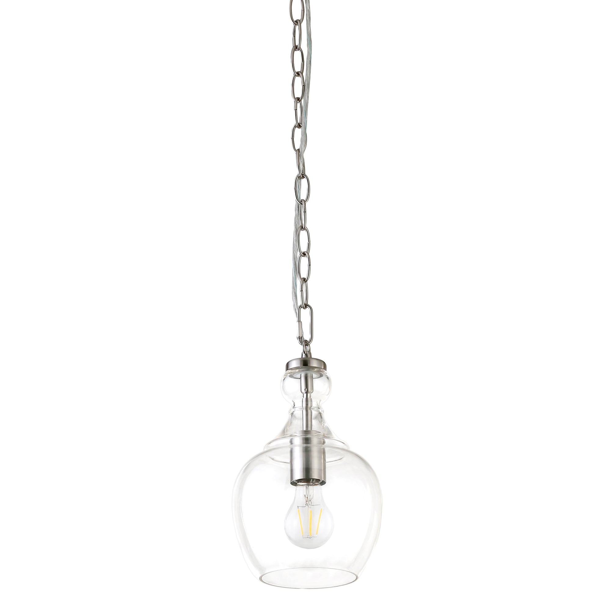Hailey Home PD1077 Pendant-Lights - View #2
