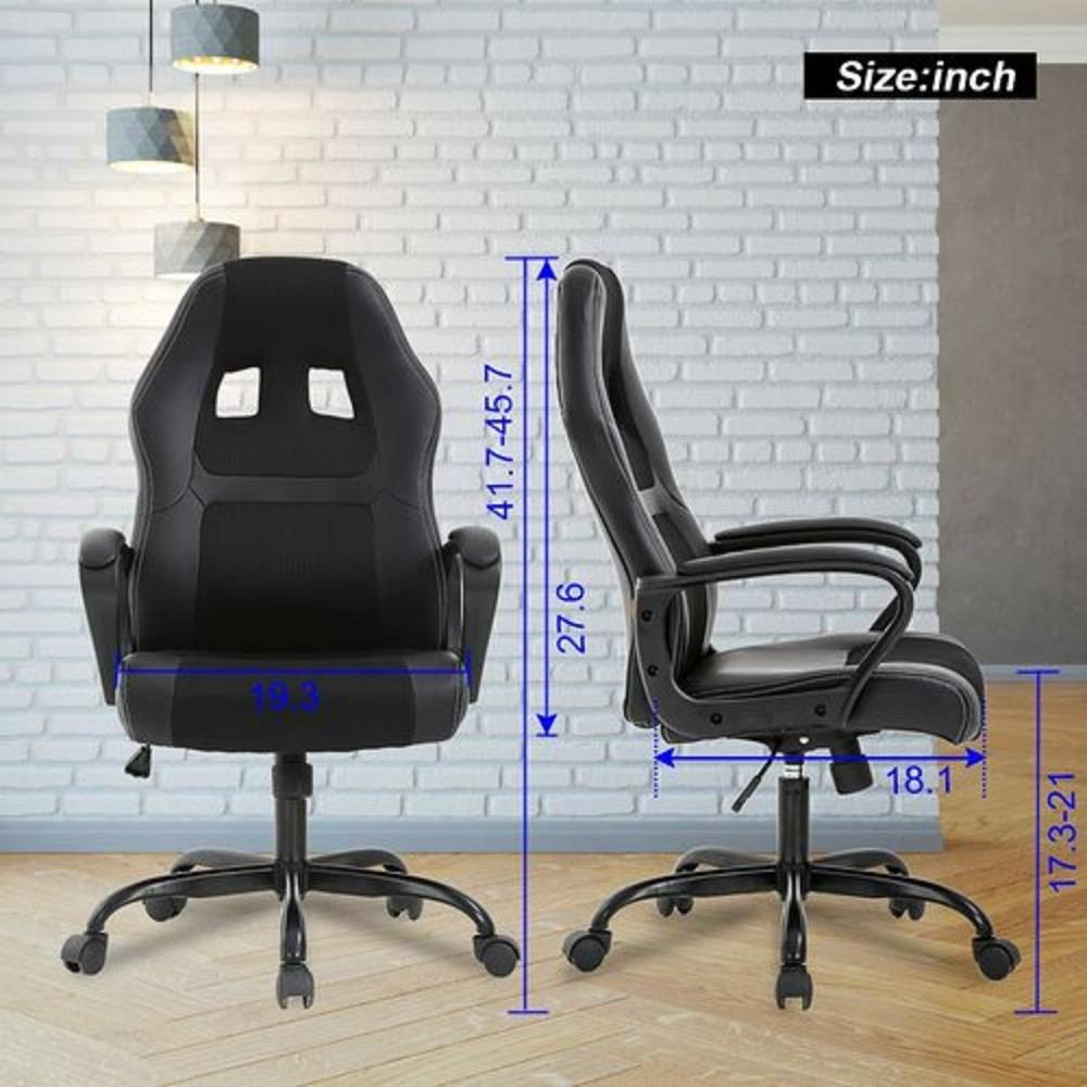 CASAINC LC-SV61 Office-Chairs - View #3