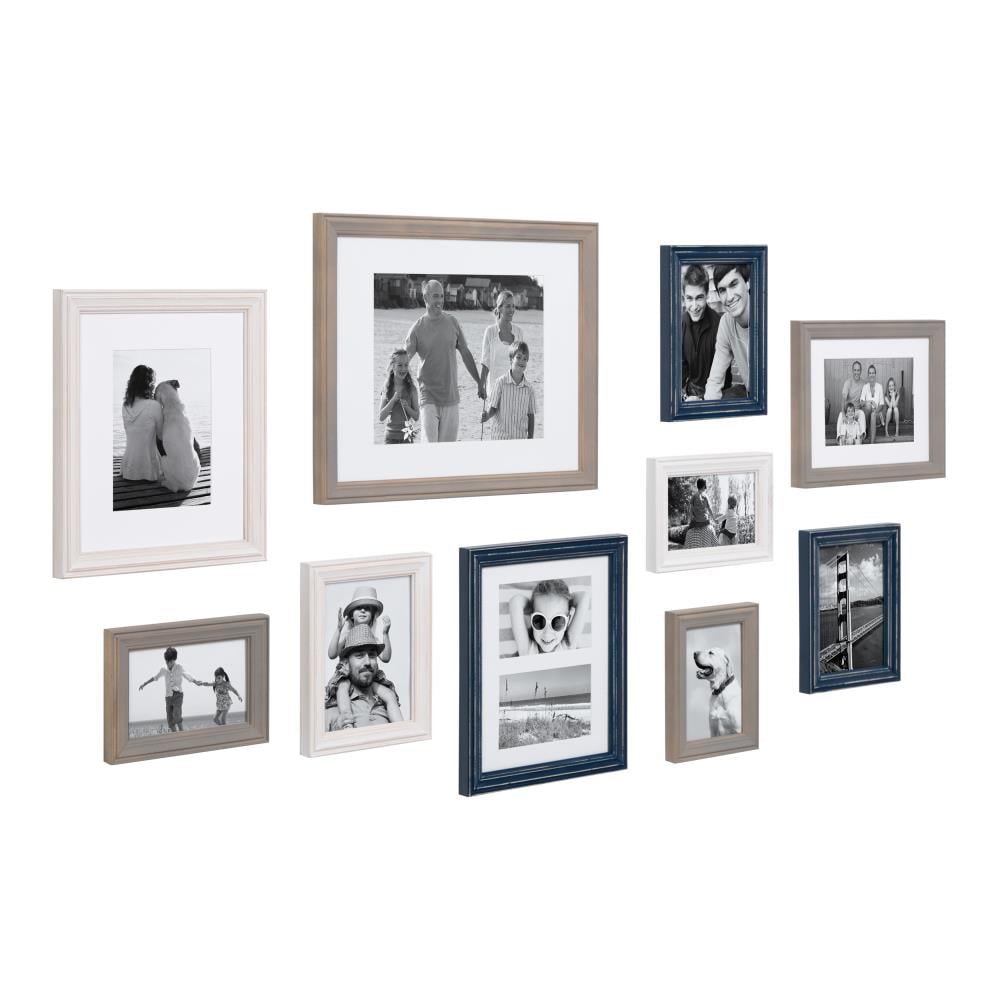 Kate and Laurel 213731 Picture-Frames - View #2