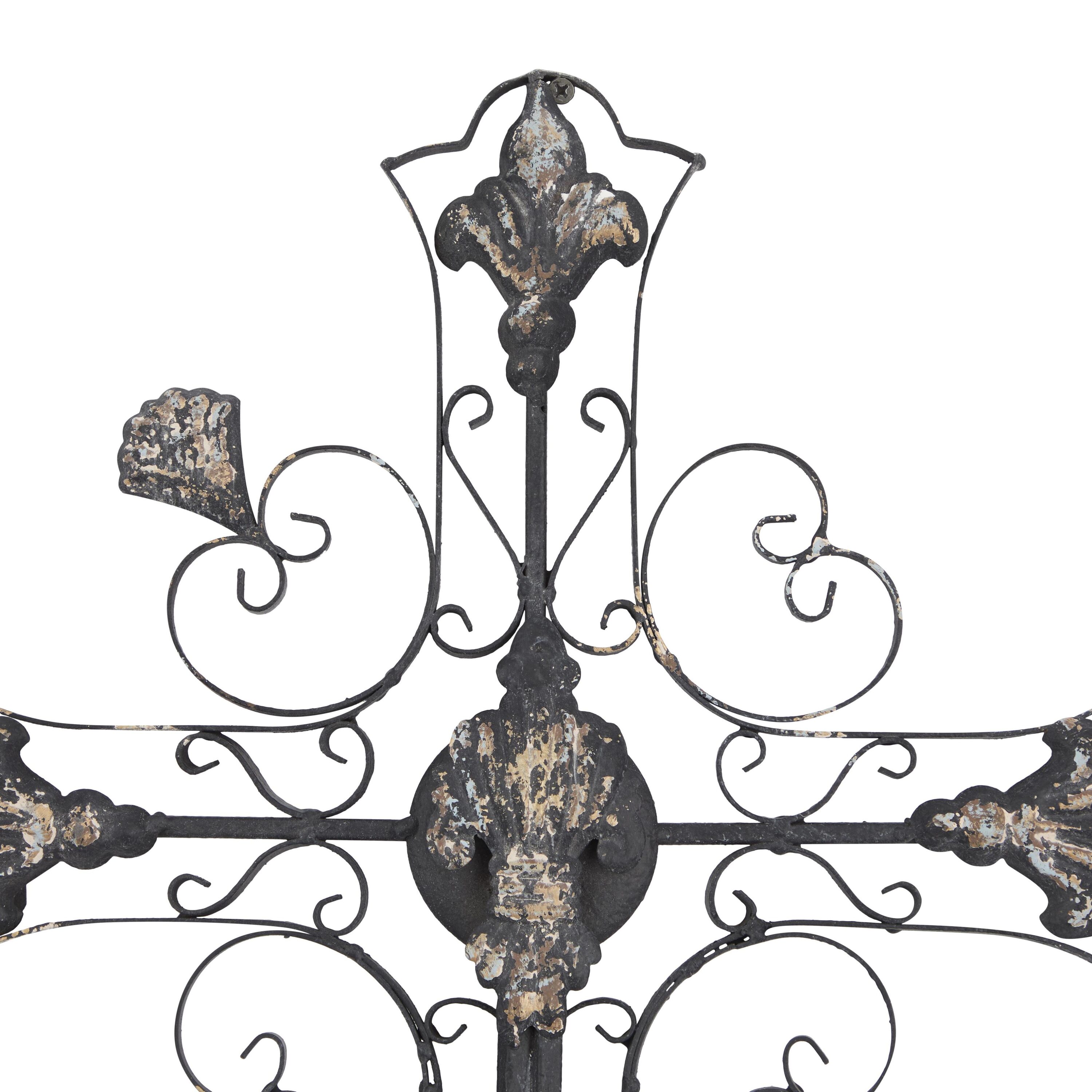 Grayson Lane 29762 Candle-Holders - View #4