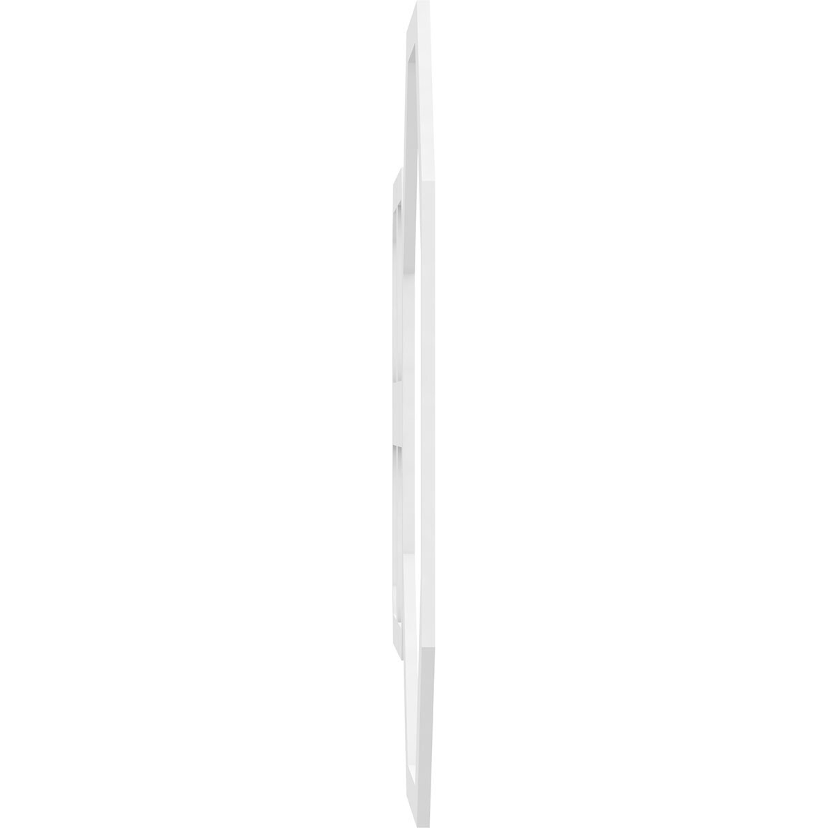 Ekena Millwork WALP24X24JHN Wall-Panels - View #9