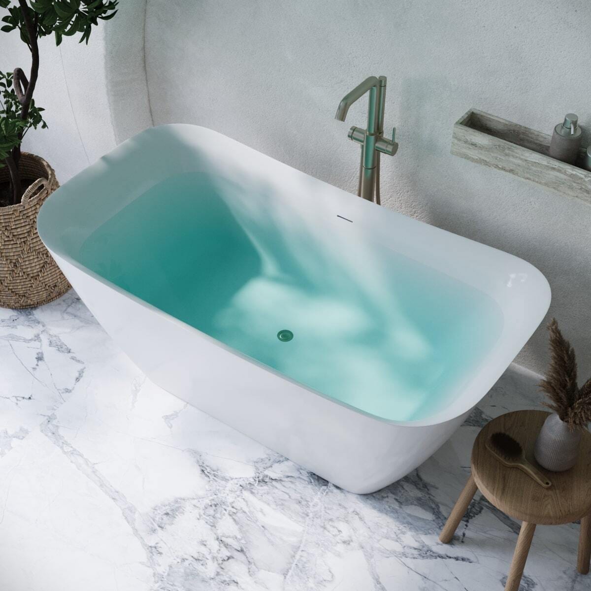 Streamline NHR-1040-606-BNK bathtubs - View #4