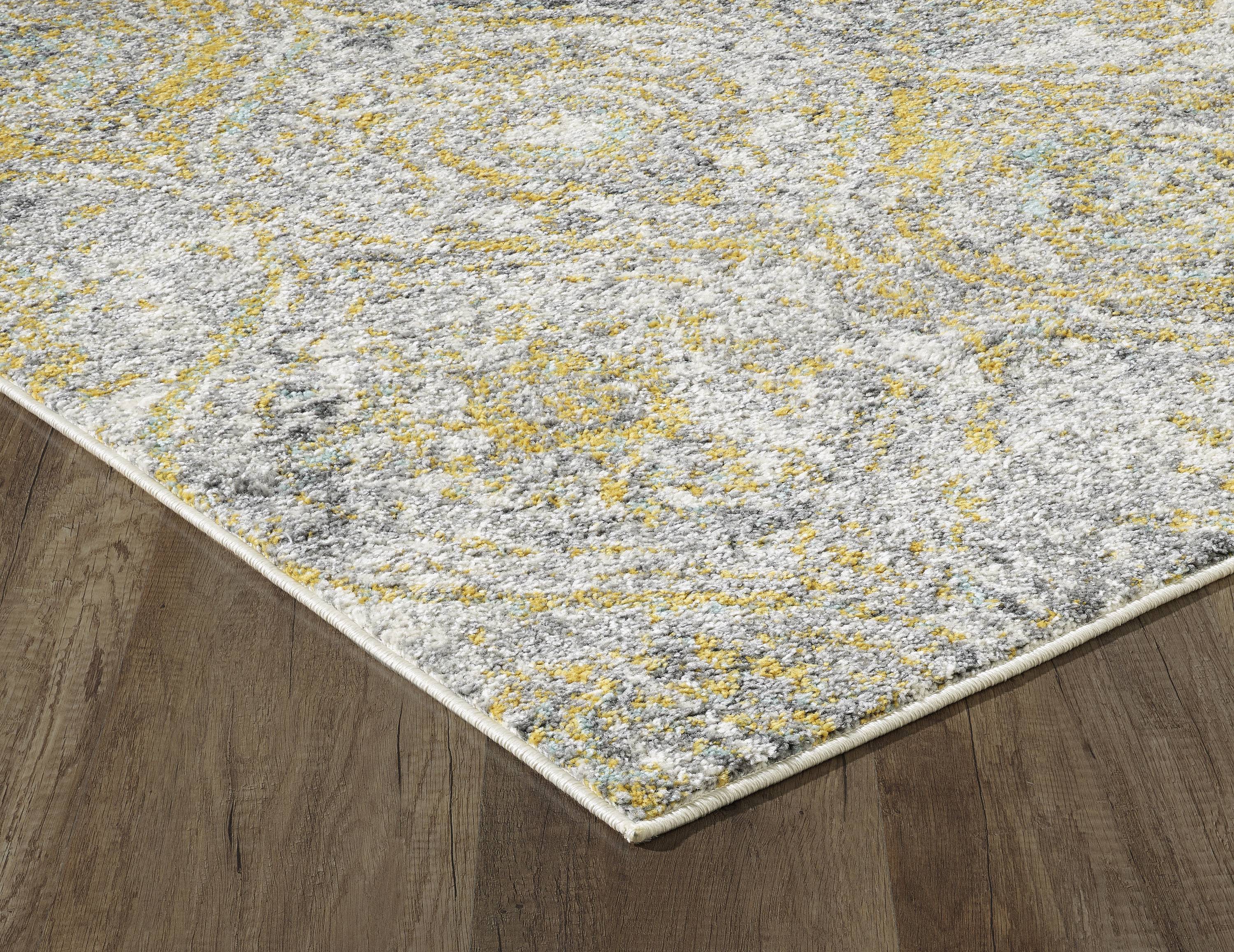 Eviva RG1145-3X5CY rugs - View #2
