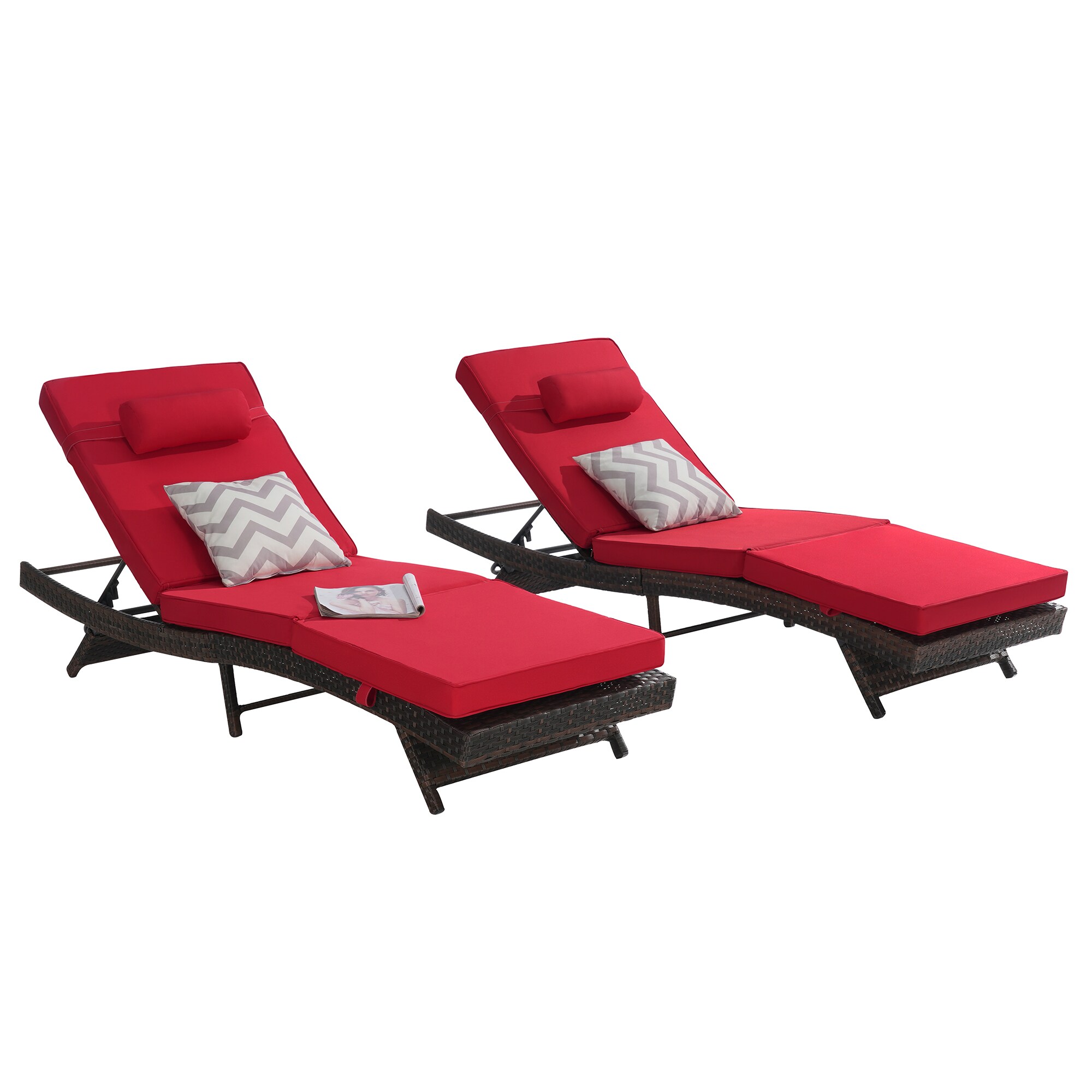Bybafun YB6700111 Patio-Chairs - View #6
