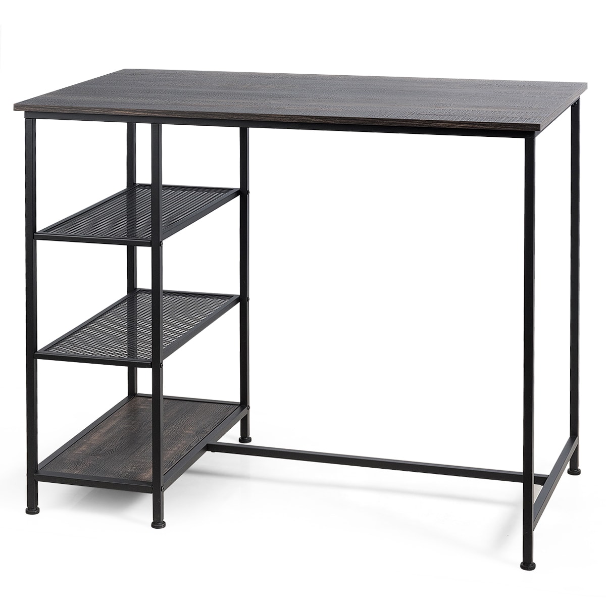 Costway HW62458 Dining-Tables - View #8