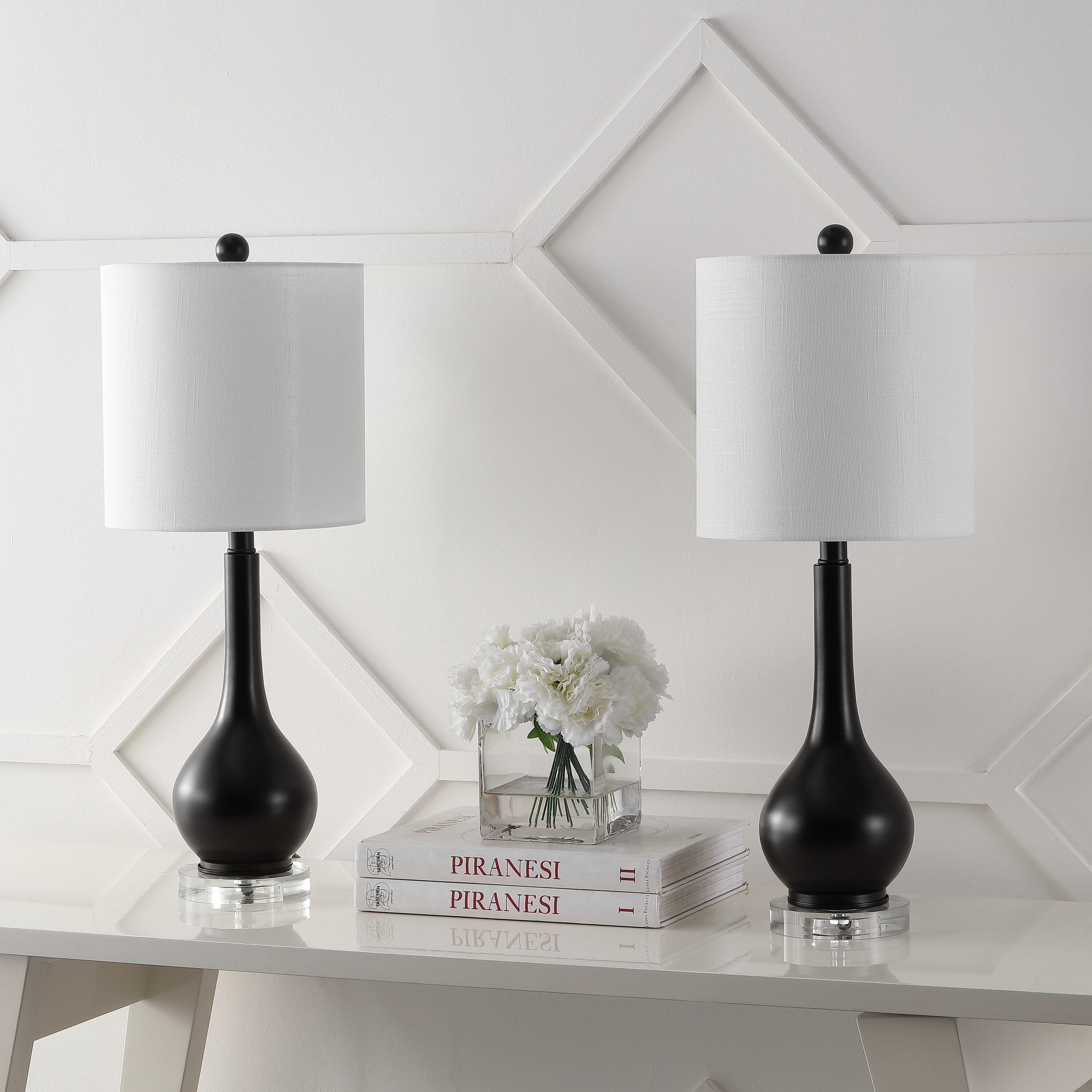 JONATHAN  Y JYL5010C-SET2 Table-Lamps - View #6