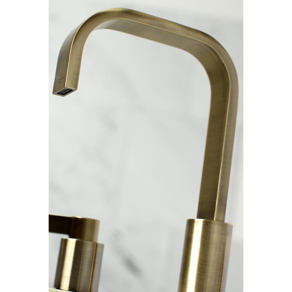 Kingston Brass WLFSC89633NDL Lavatory-Faucets - View #4