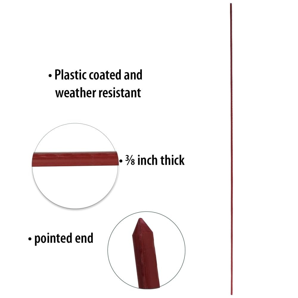 Panacea Products 84131L Stake-Sheep-Hook - View #4