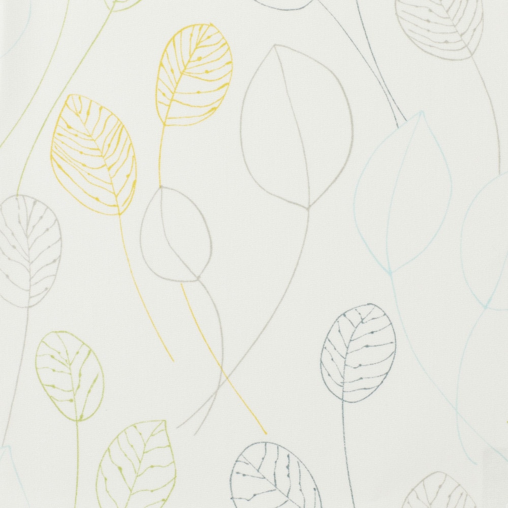 Bali 14B-3353 Springleaf Apple Tree Light filtering Polyester Roller shade swatch