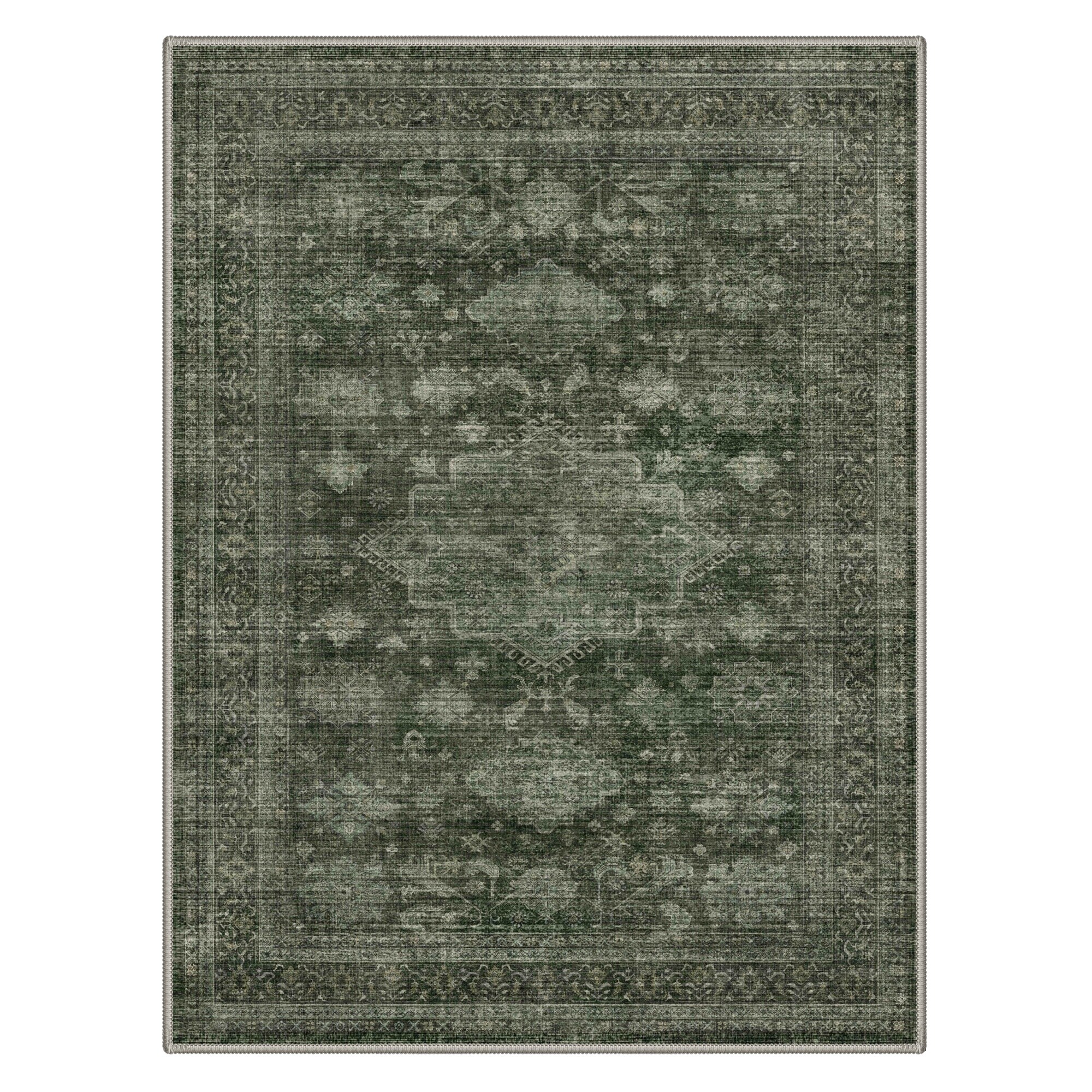 BAVNI ARP1546-GRAYGRE-9X12 rugs - View #6