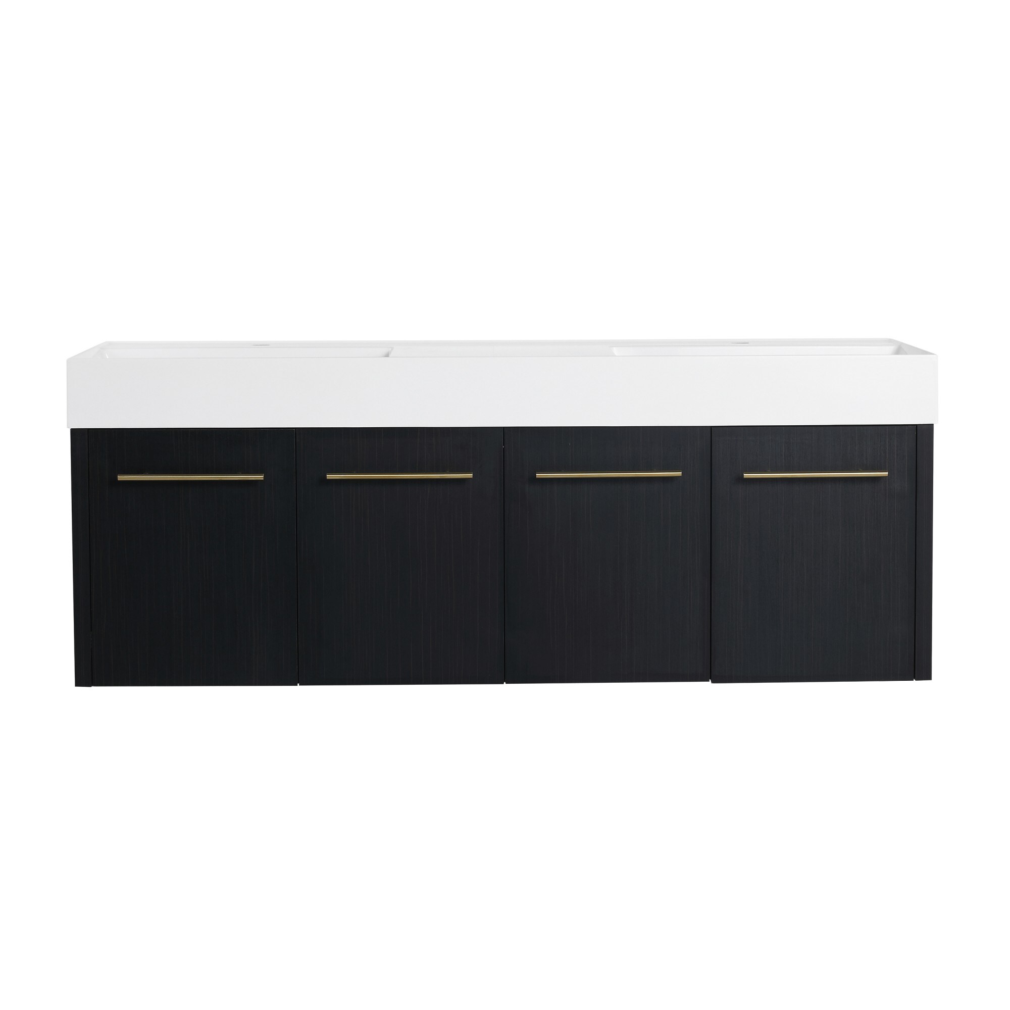 Dexmalle W999S00161 Bath-Vanity-Combo - View #5