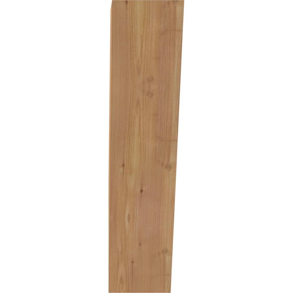 Ekena Millwork BRC06X16X24TRA00SWR braces - View #2