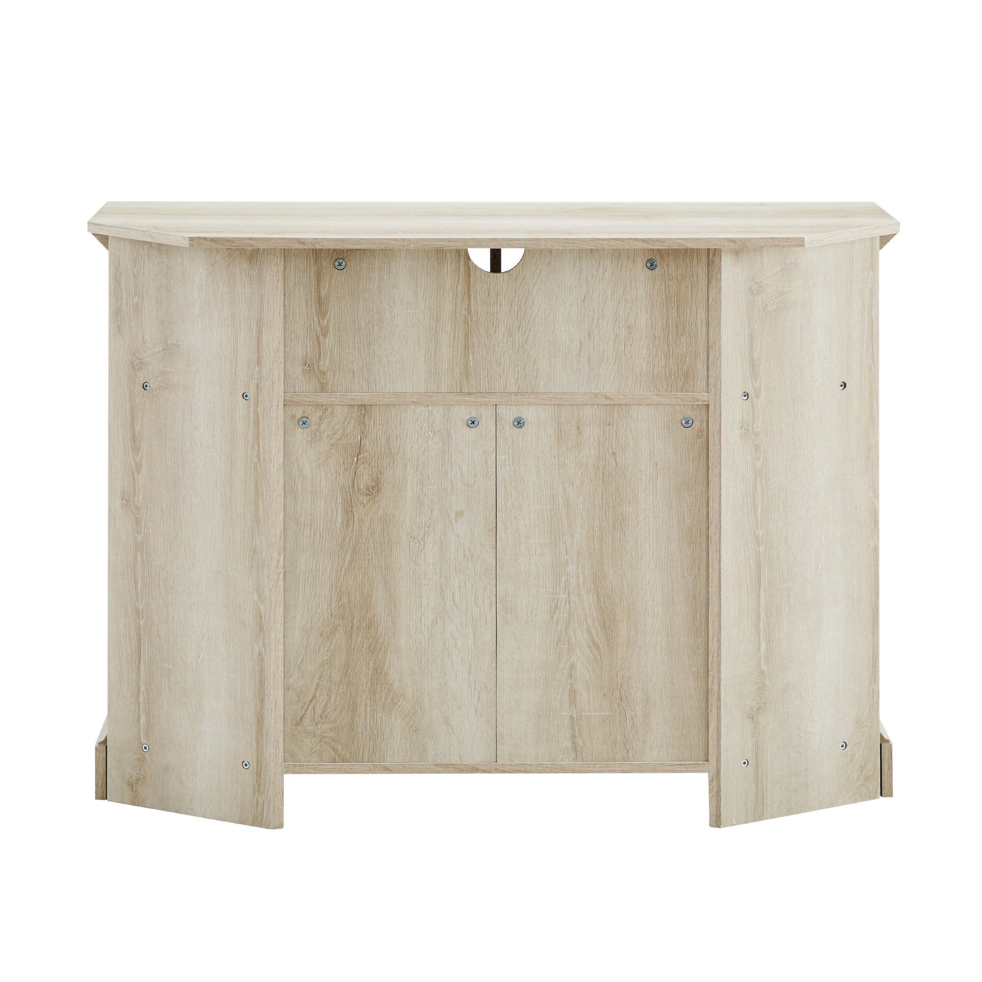 Walker Edison LW44CMCR2DWO Tv-Stands - View #14