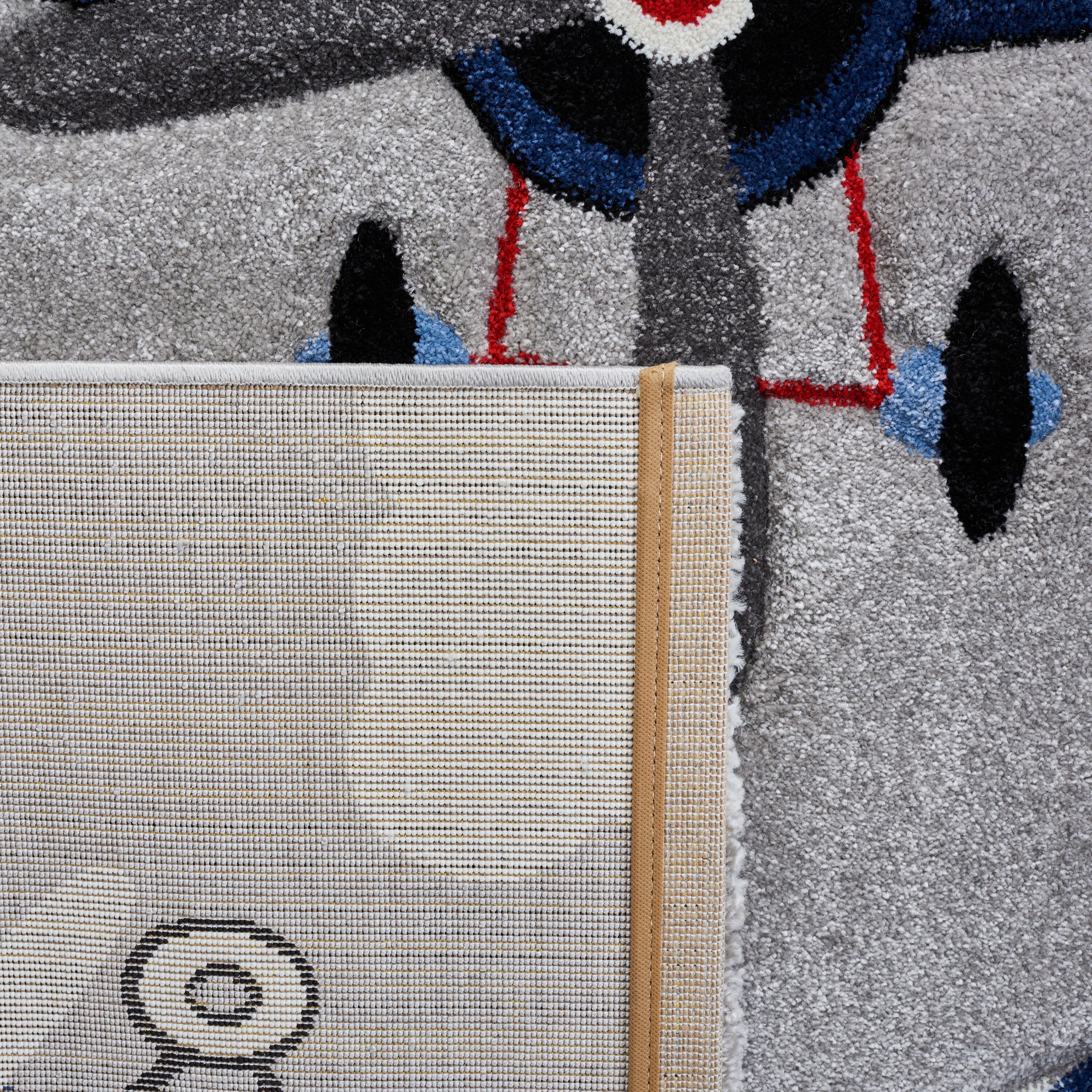 Safavieh CRK137F-2 rugs - View #6