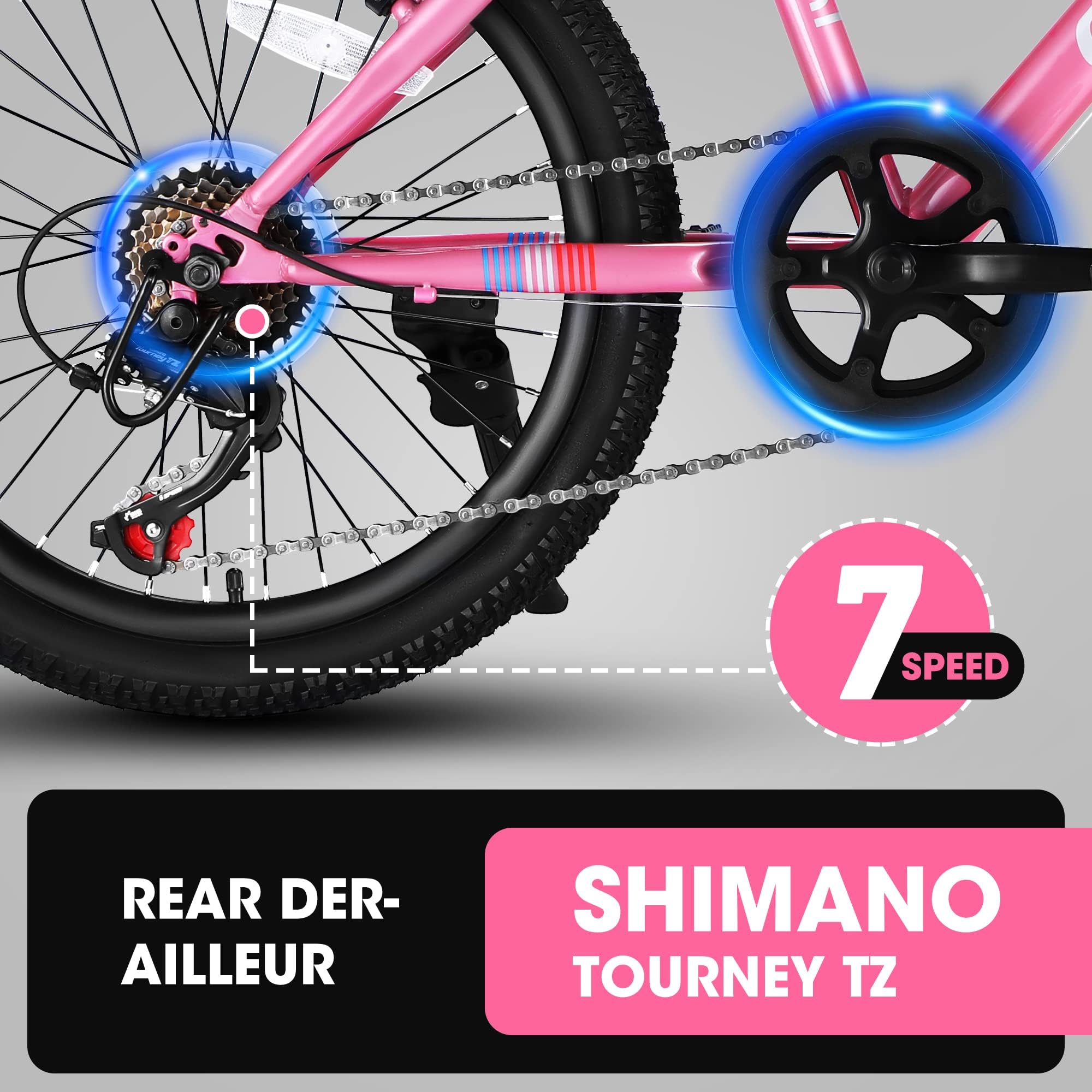 Damerin BNT-1856-22 bikes - View #8