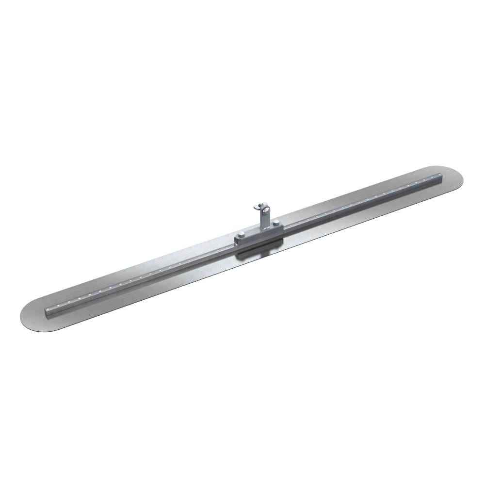 Bon Tool 82-566 48-in x 5-in Fresno Concrete Trowel