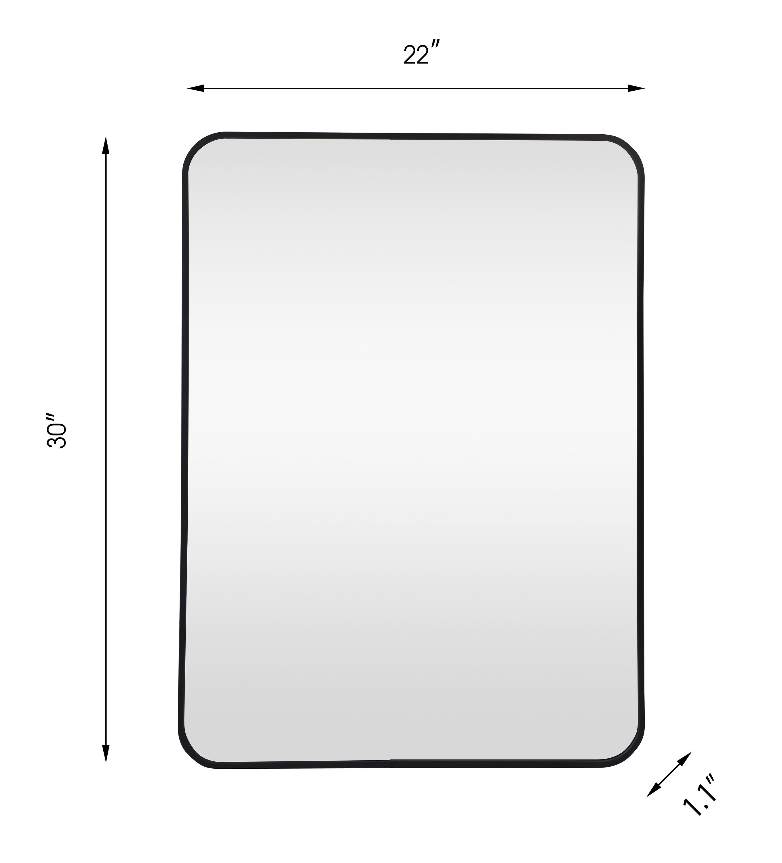 Origin 21 AL058-2230 Decor-Mirrors - View #5