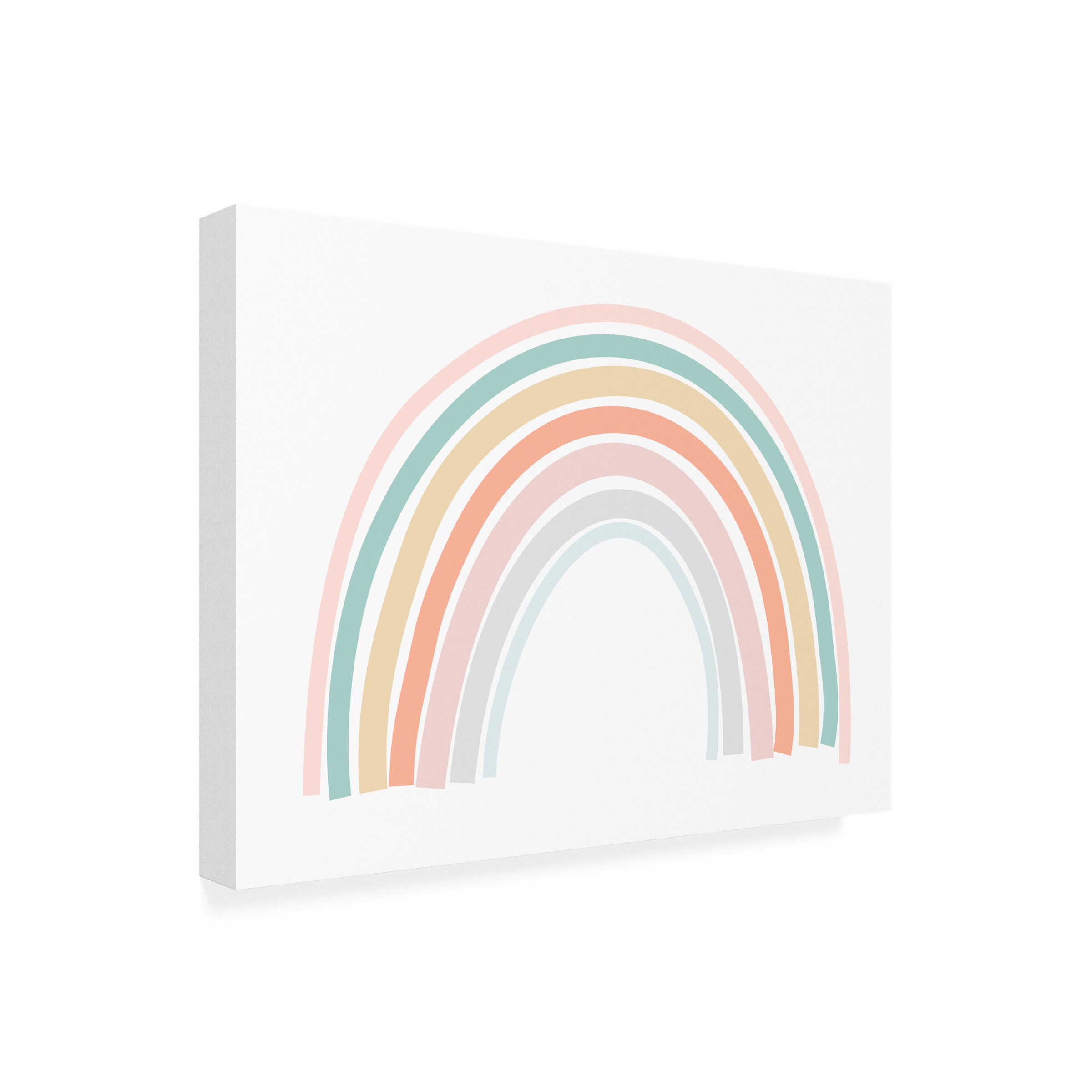Trademark Fine Art ALI67883-C1419GG Wall-Art - View #4