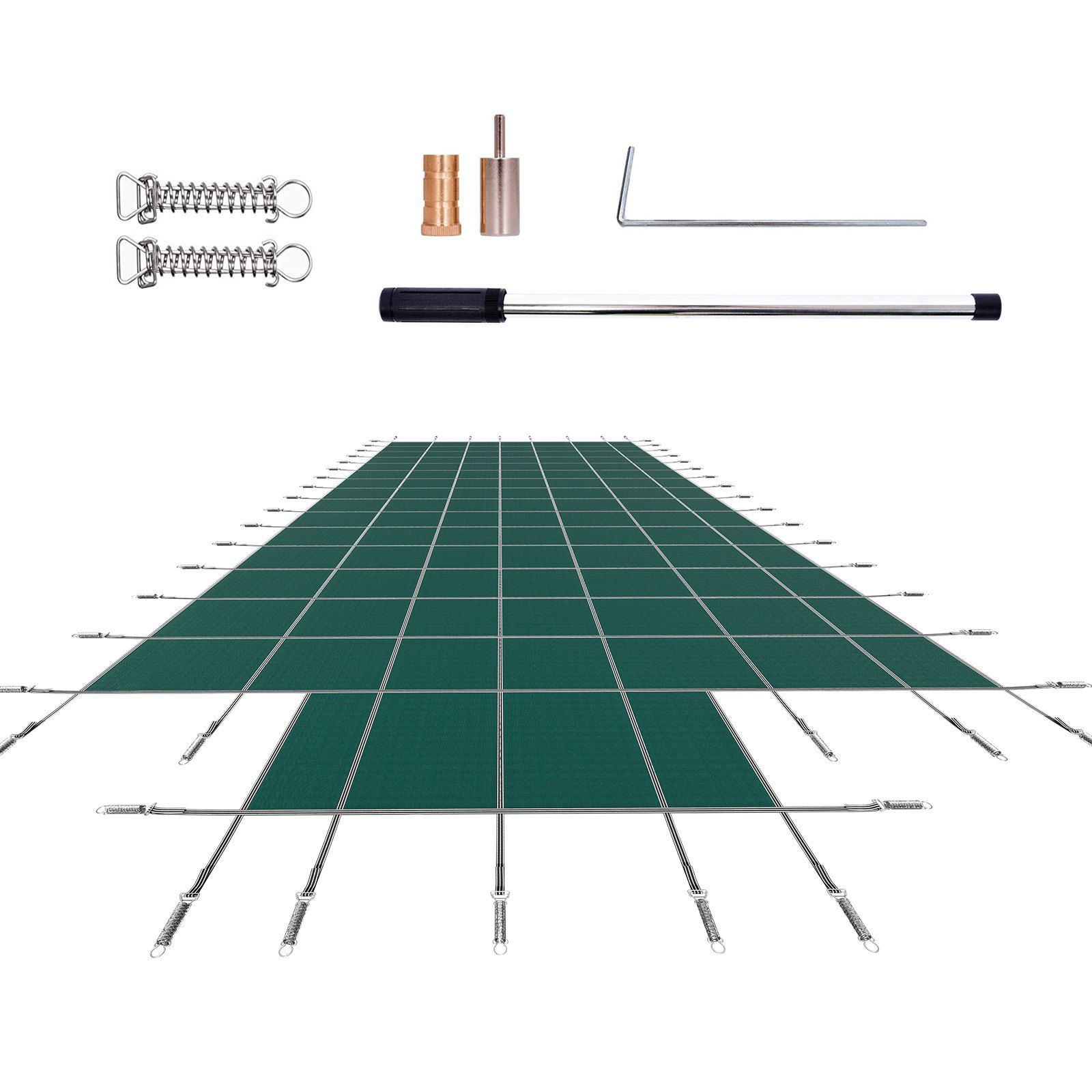 Slickblue D-VO-374016102716 Pool-Covers - View #2