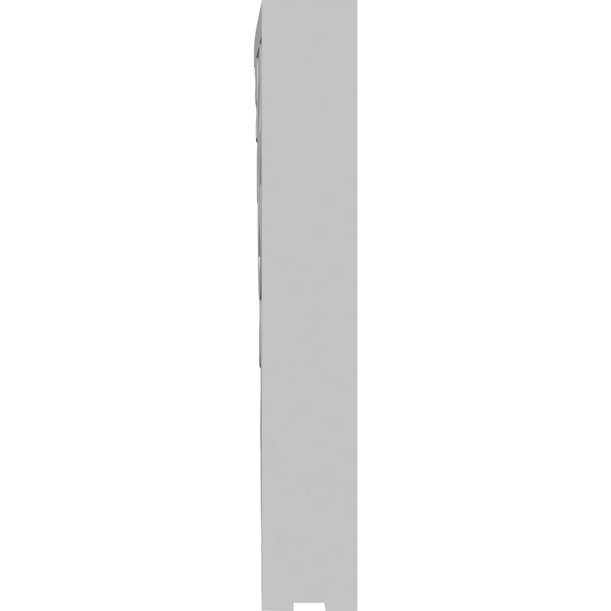Ekena Millwork CORP01X07X12AU corbels - View #4