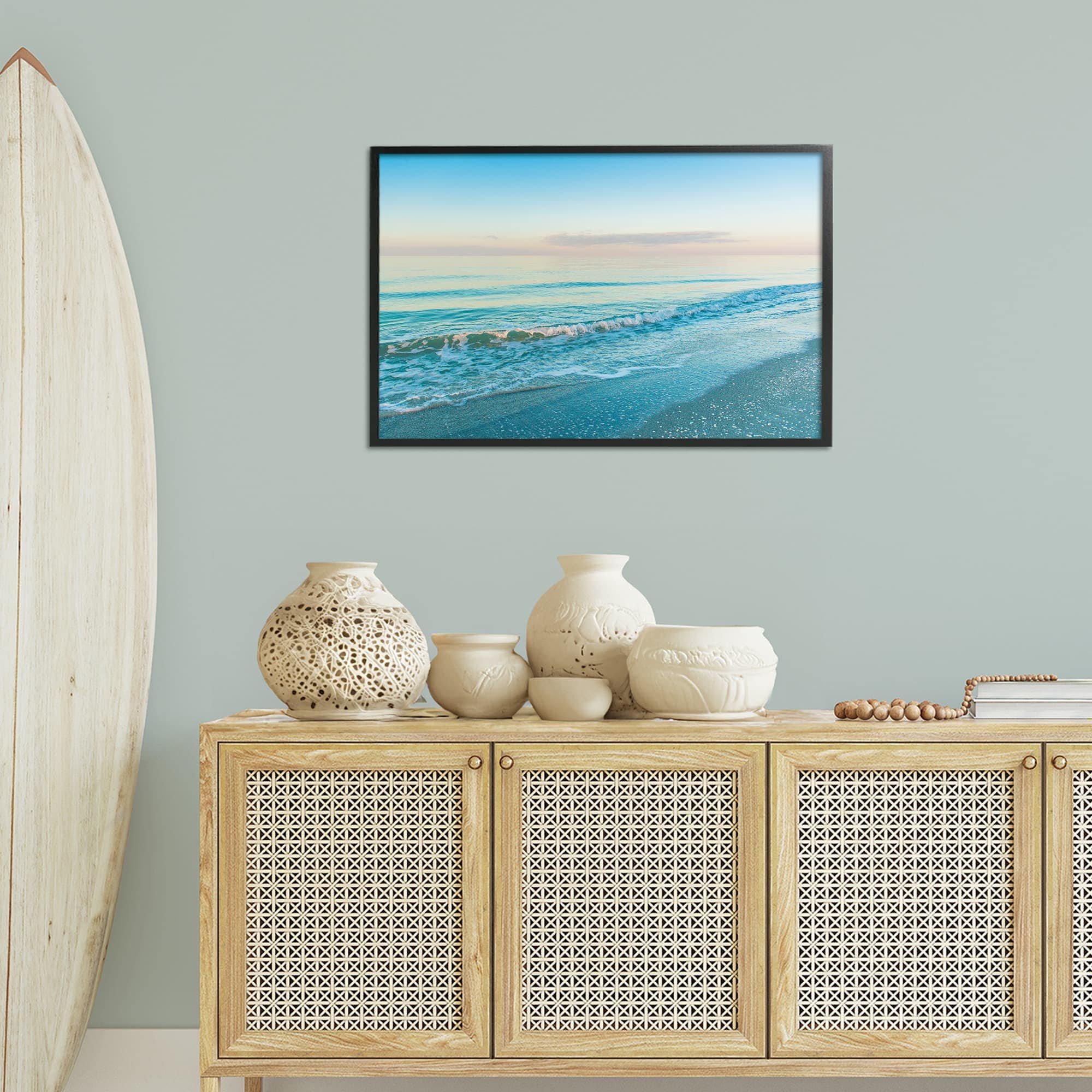 Stupell Industries BT-354-FR-20X30 Wall-Art - View #3