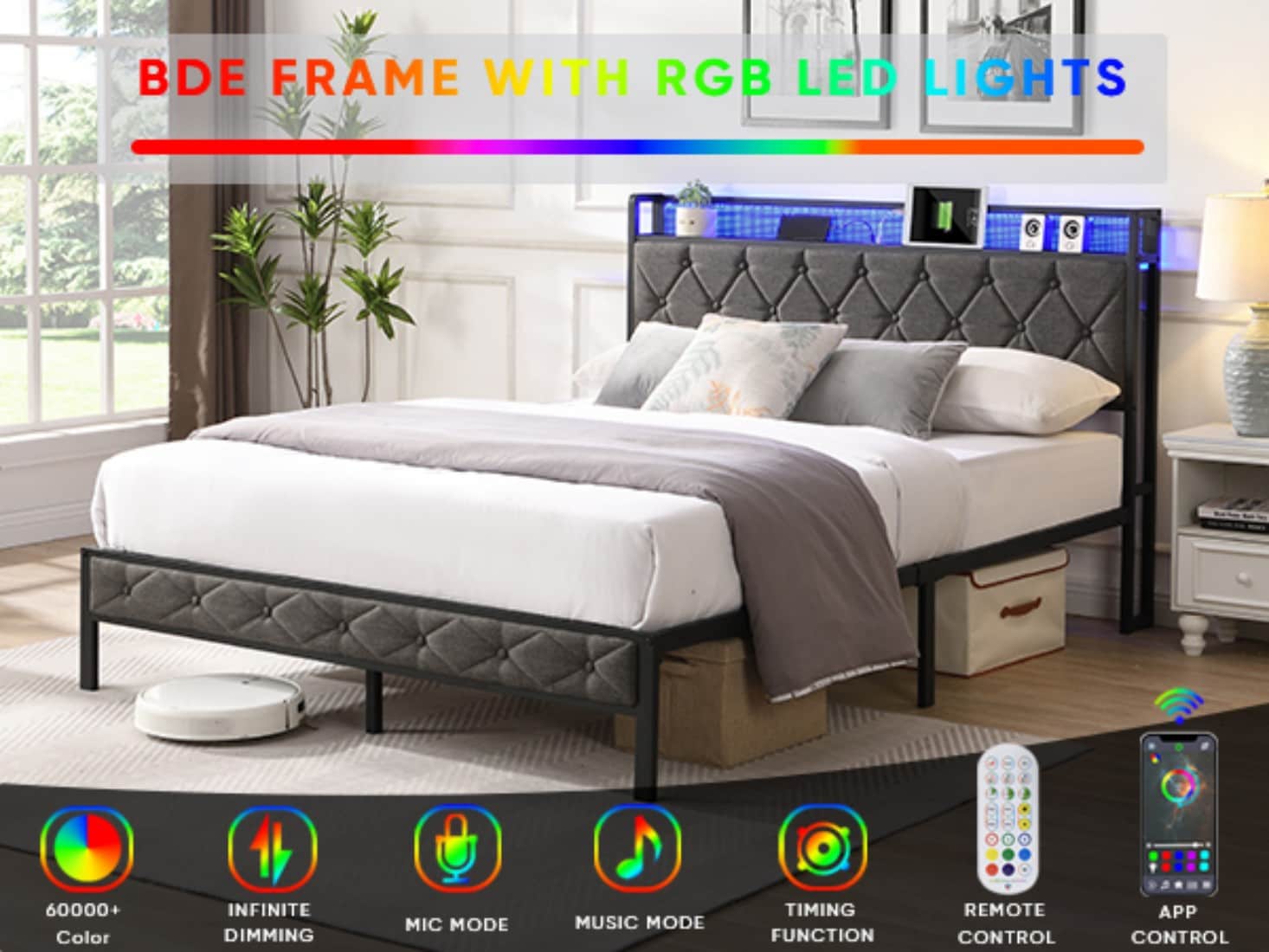 Flynama L-124804 beds - View #11