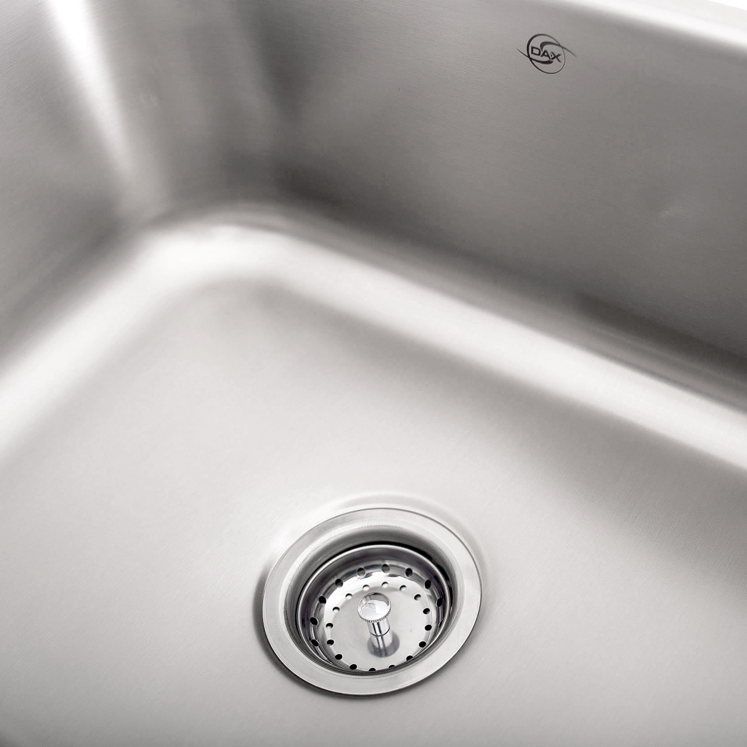 DAX KA-2317 Kitchen-Sinks - View #4