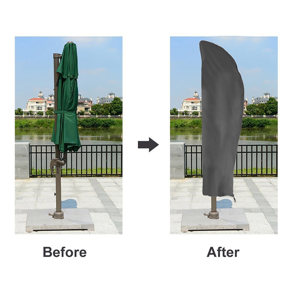 Agfabric UM28022HP Patio-Umbrella-Accessories - View #3