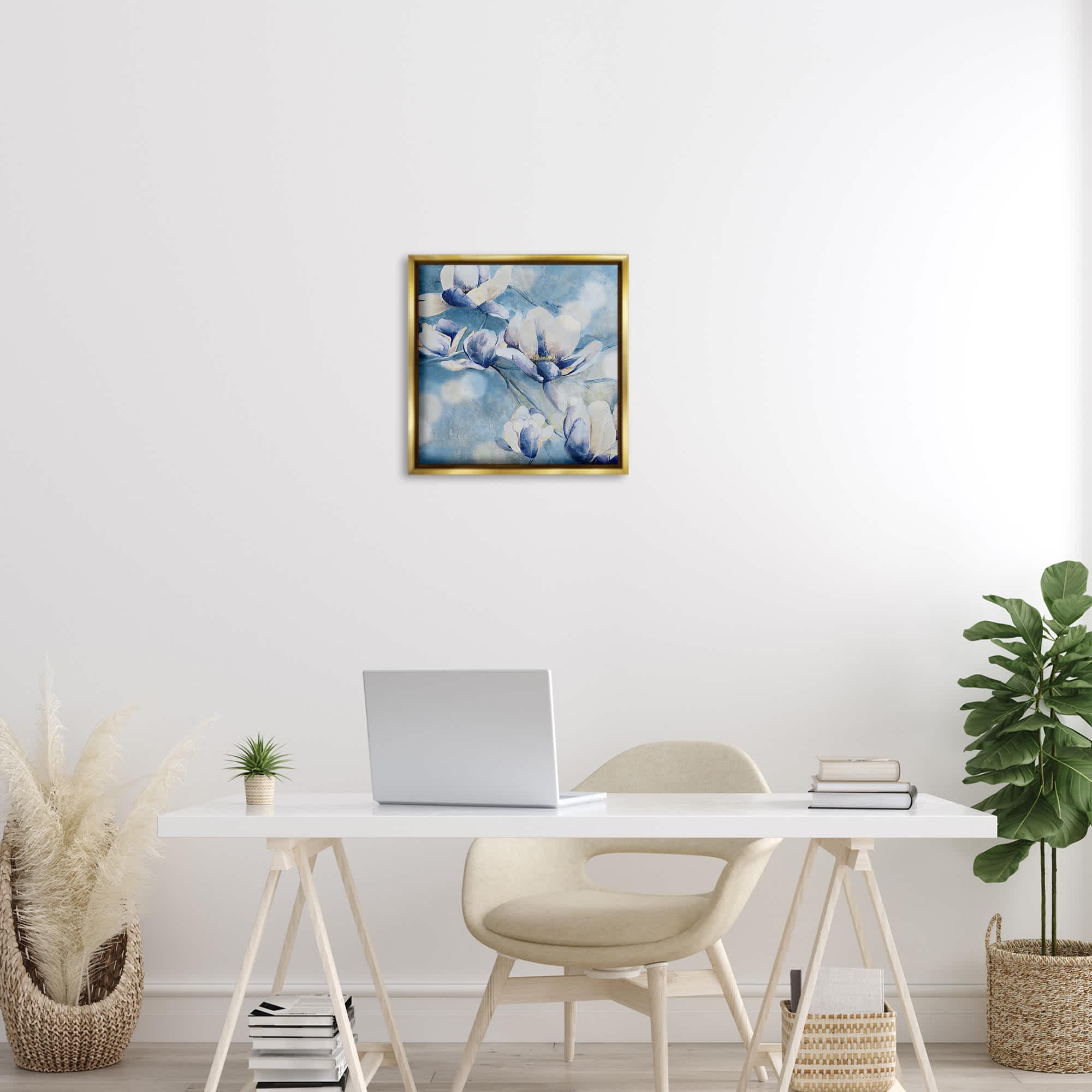 Stupell Industries BS-279-FFG-17X17 Wall-Art - View #3