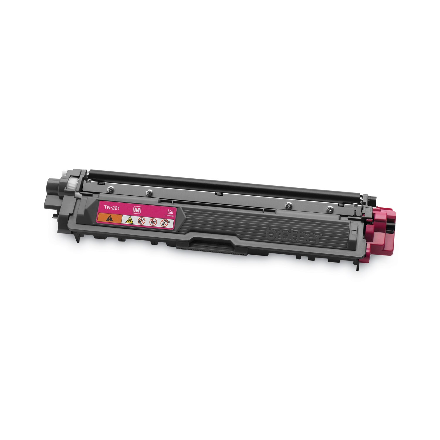 Brother TN221M printers - View #3