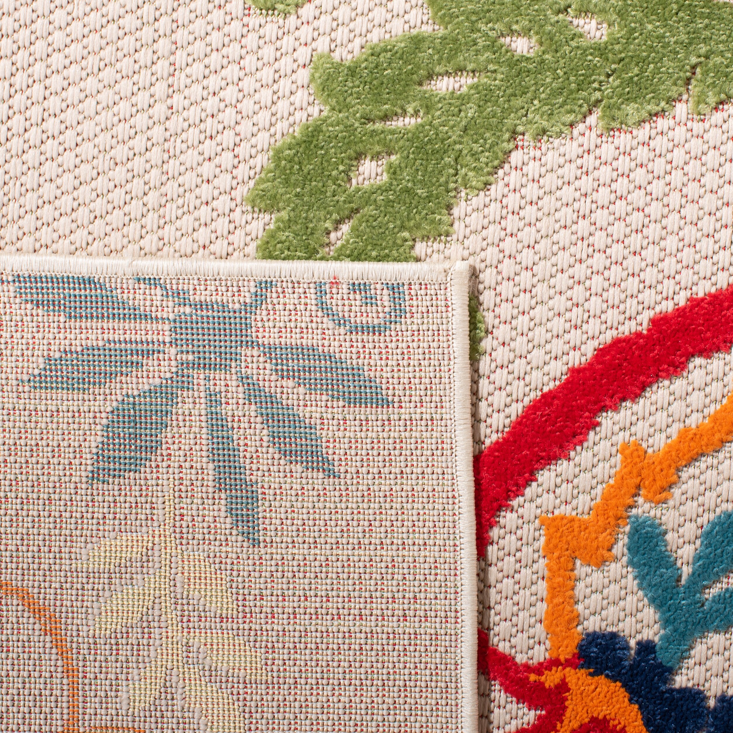 Safavieh CBN305A-4 rugs - View #4