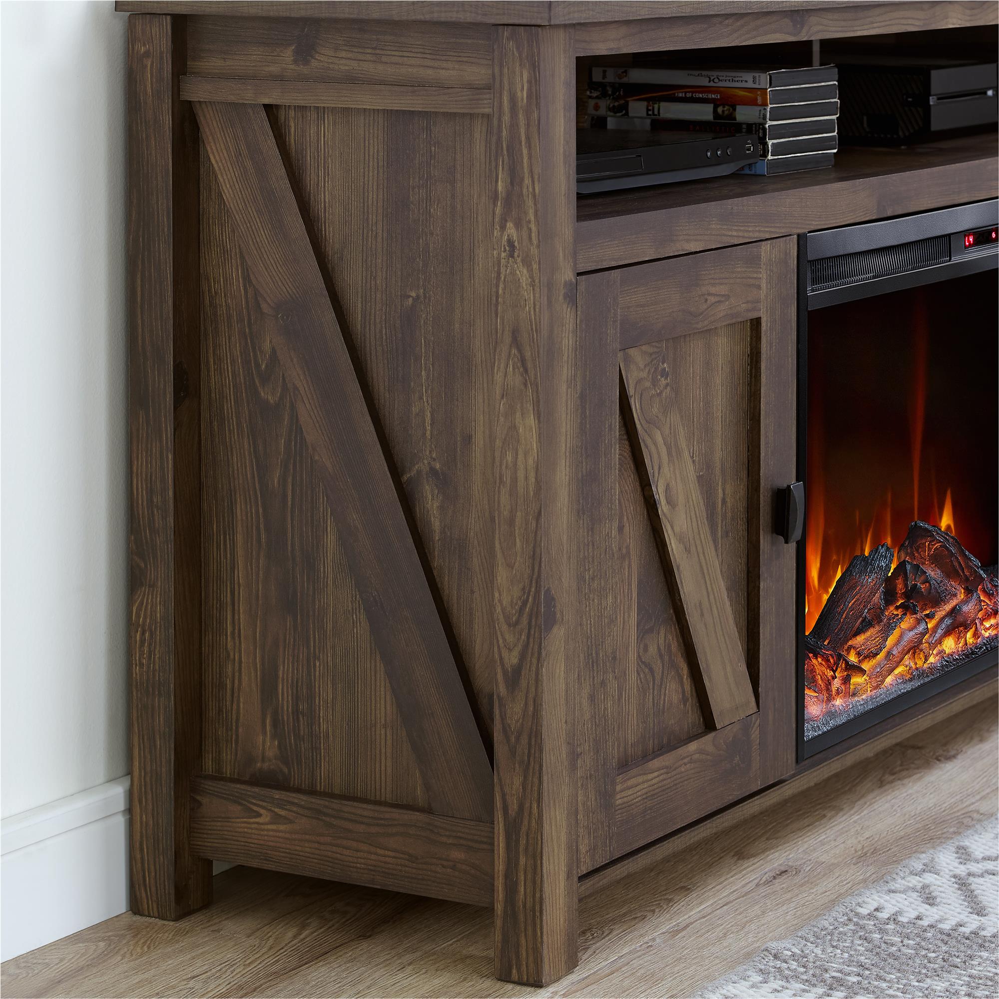 Ameriwood Home 1795096COM Electric-Fireplaces - View #6