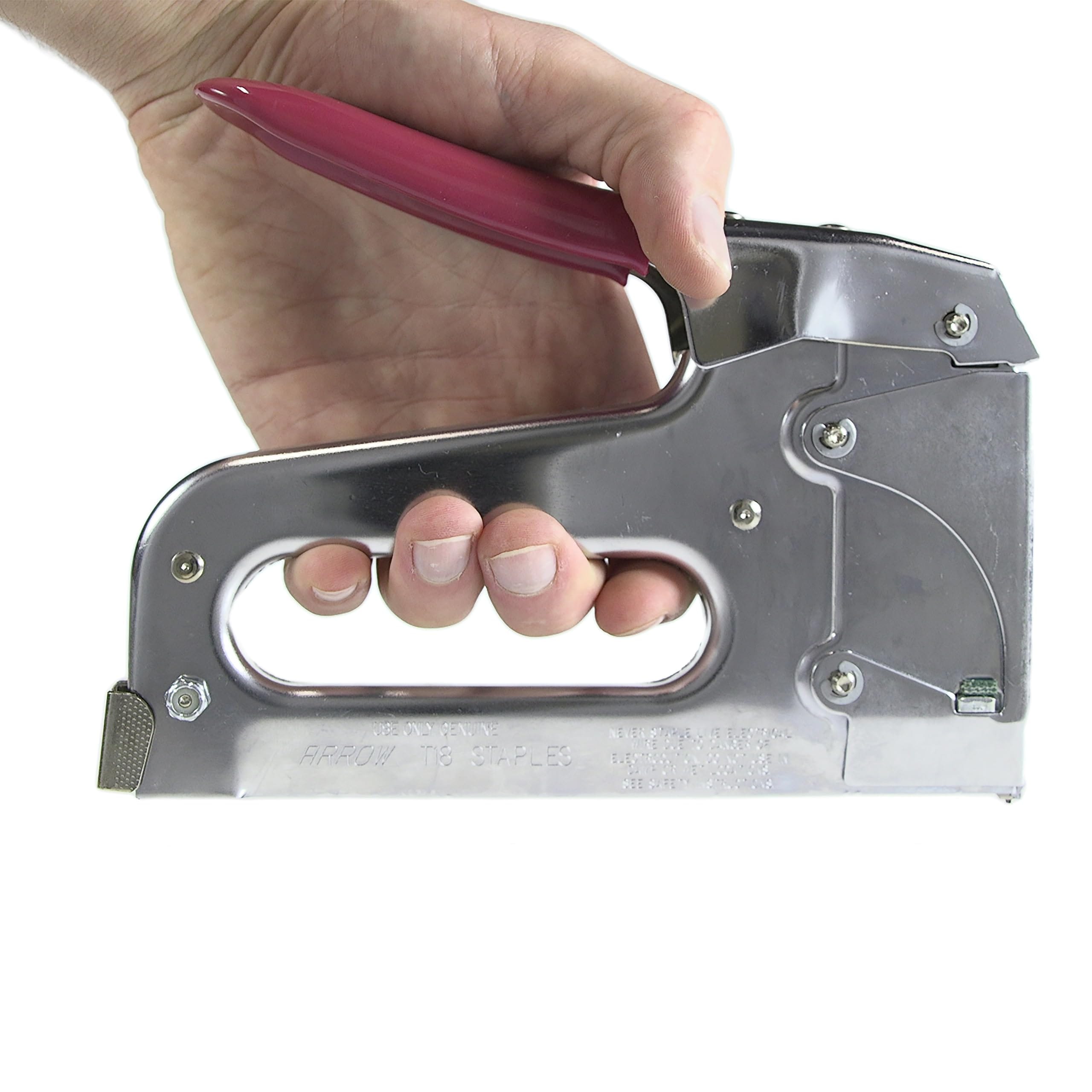 Arrow Fastener 30013 Staple-Guns - View #2