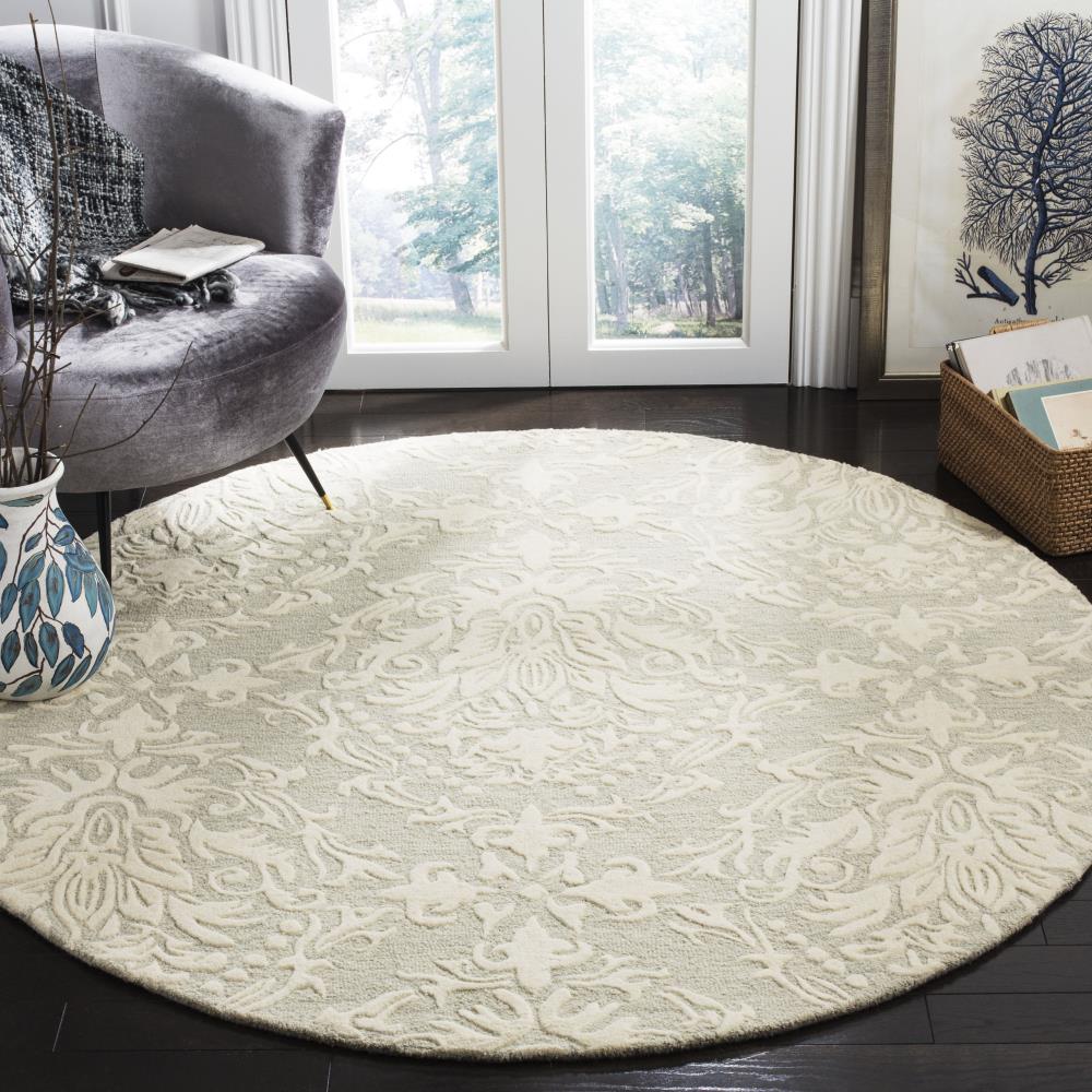 Safavieh BLM107C-6R rugs - View #2