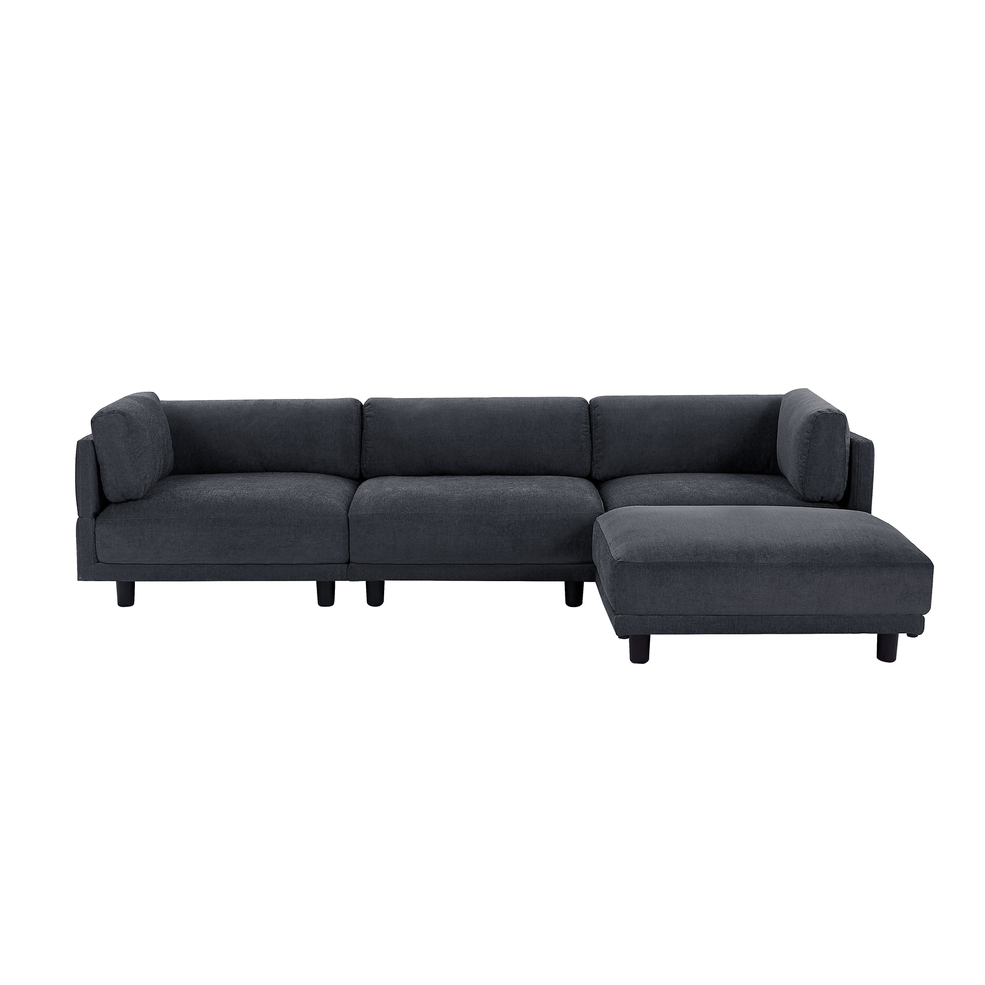 ModernLuxe L-WY000340AAE Sofas-Loveseats - View #12