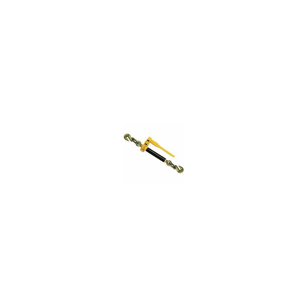 Peerless ORSNO111299  005-H5125-0858 0.37 in. 0.5 in. Quikbinder Plus Ratchet Loadbinder