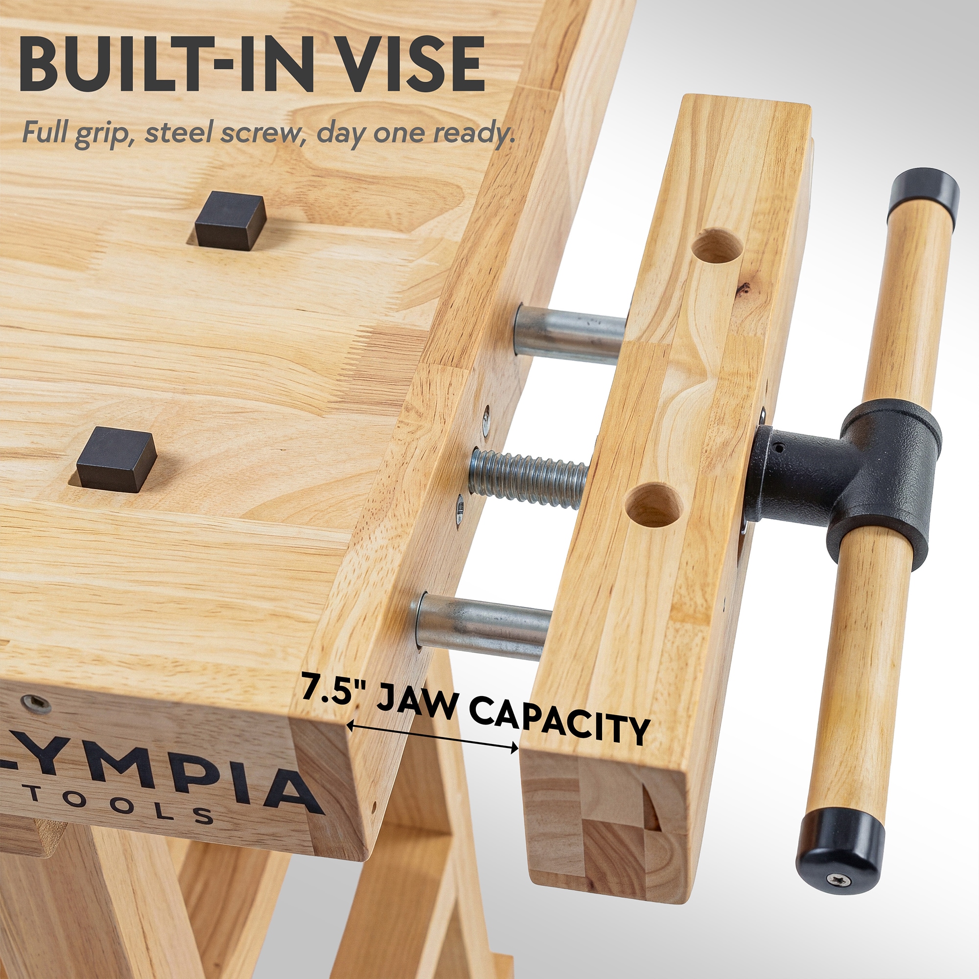 Olympia Tools 91-782 m100710 - View #2
