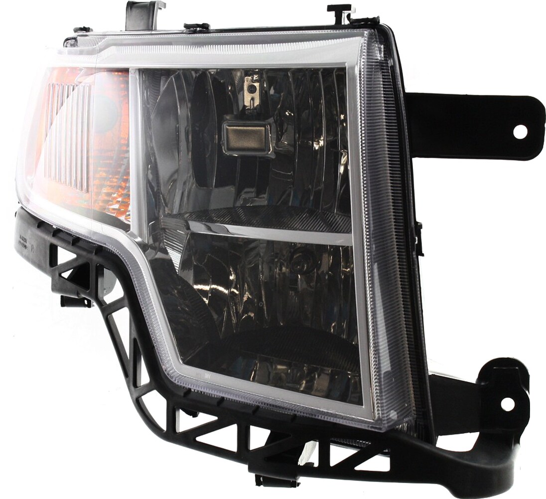 Garage-Pro JCWRBF100101QGP Headlights-Components - View #2