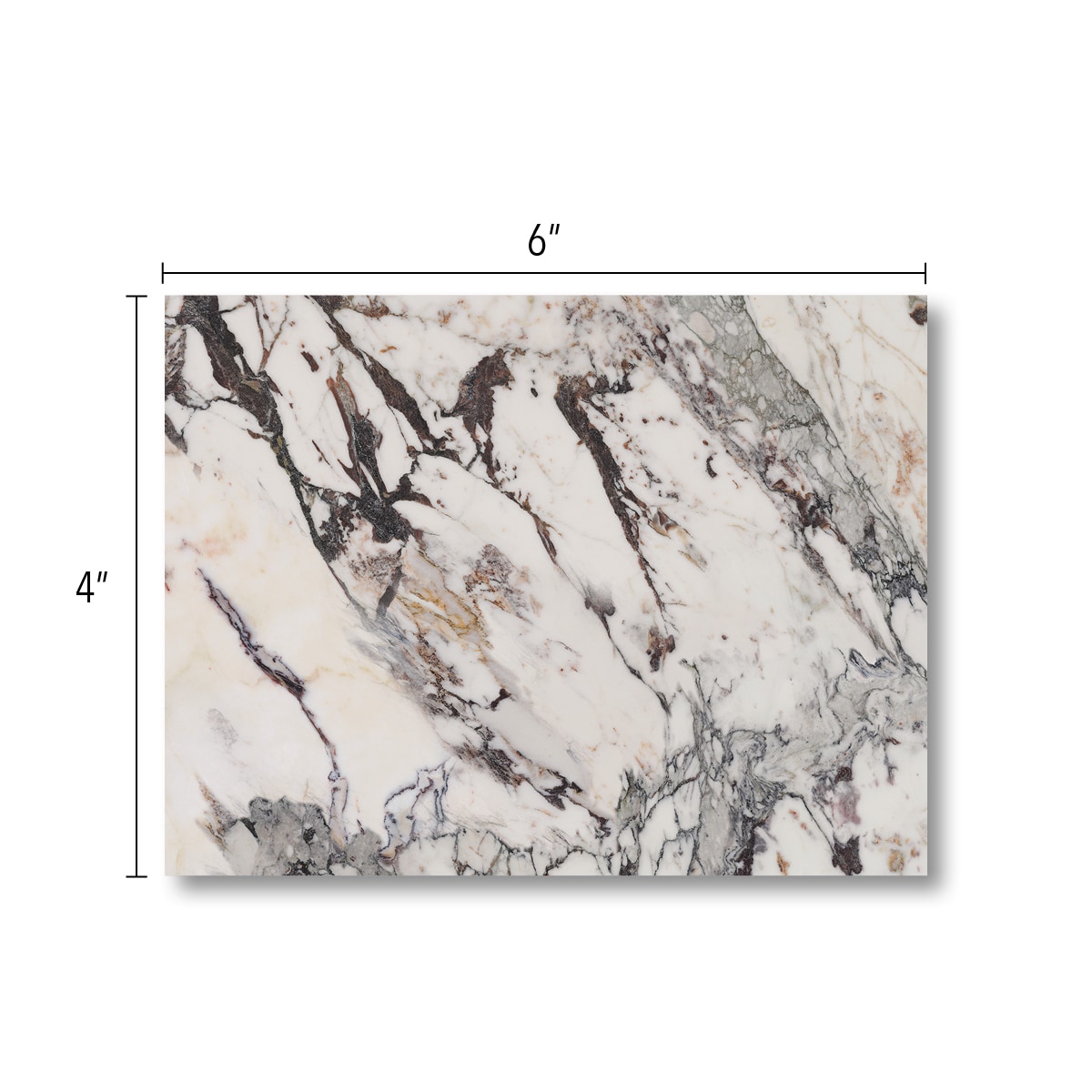 Derivati DER610P-CS Countertop-Samples - View #6