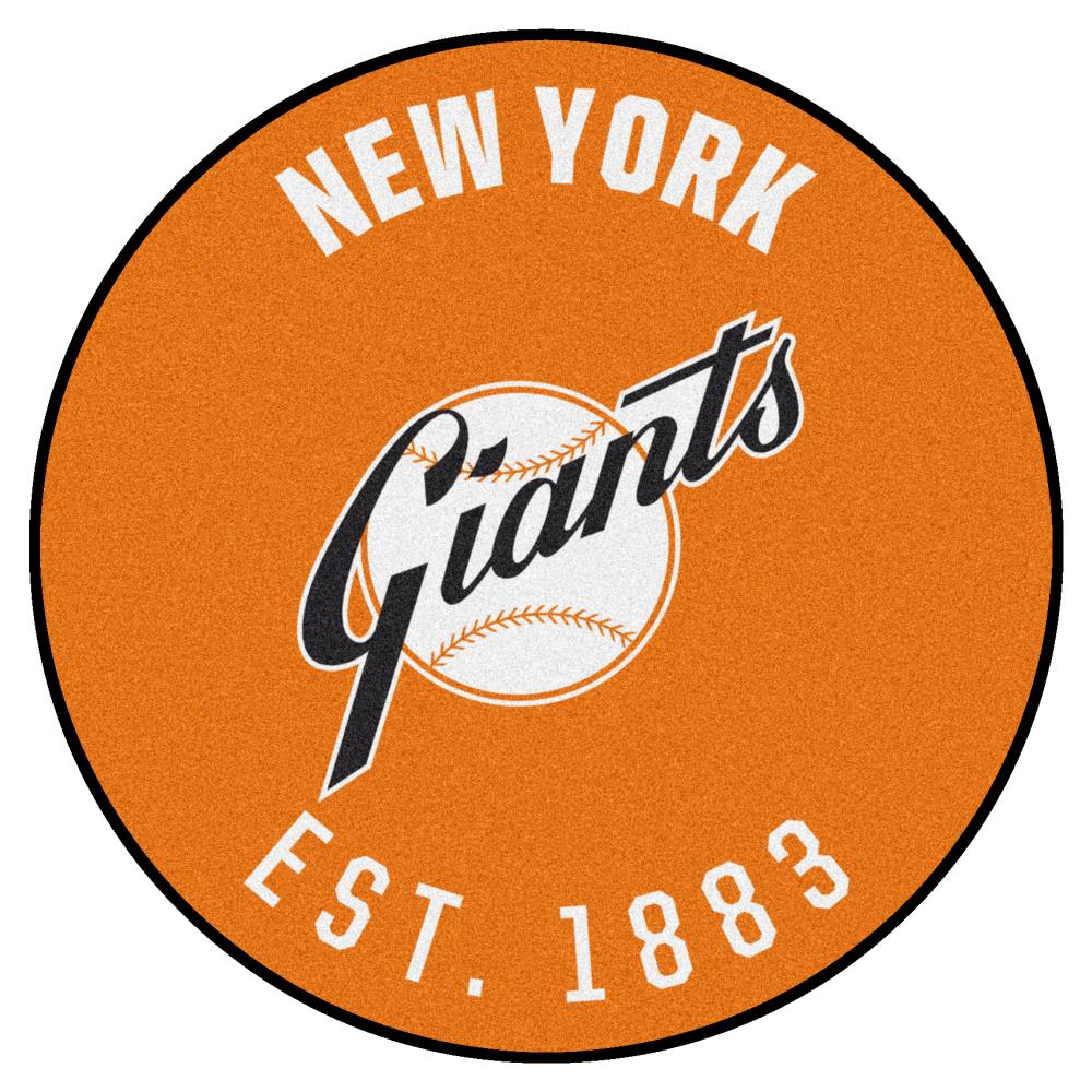 new york giants baseball