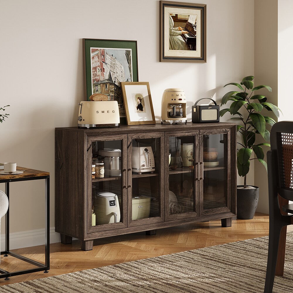 FUFU&GAGA KF260175-02 Dining-Kitchen-Storarge - View #4