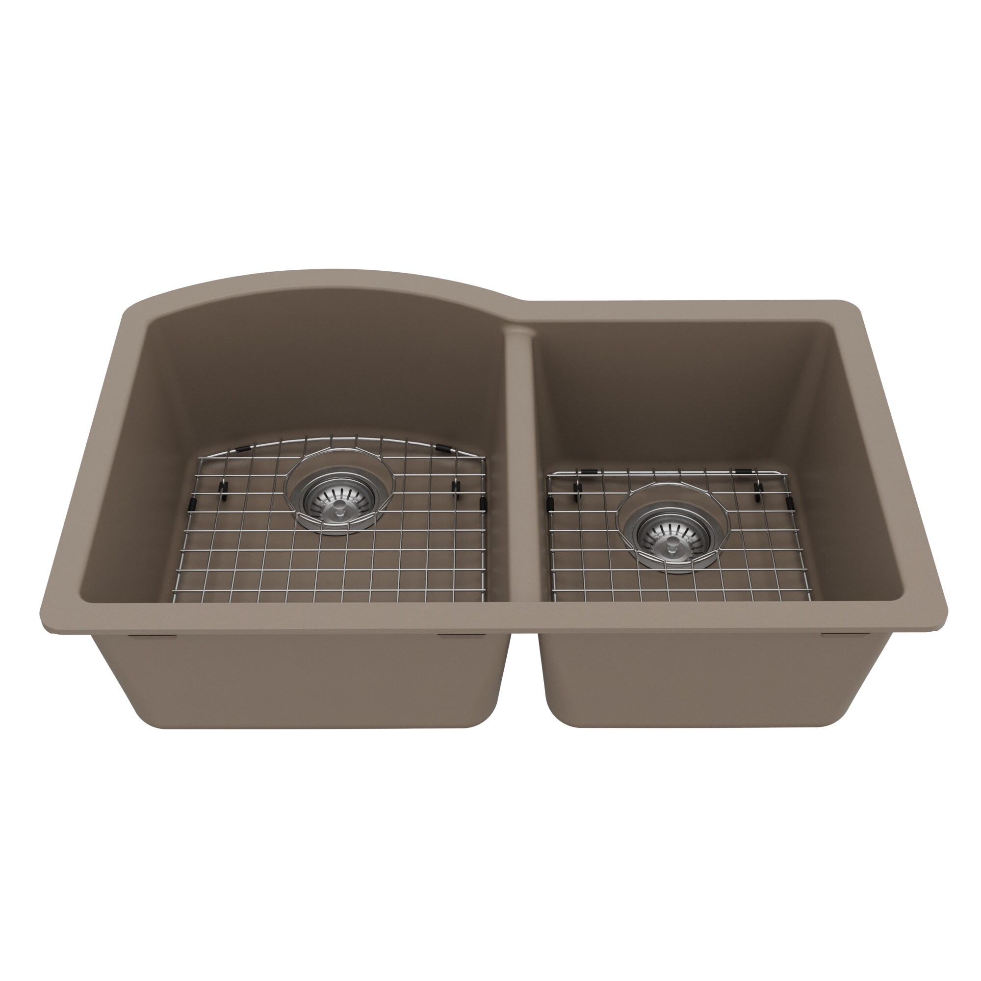 Karran QU-610-CN-PK1 Kitchen-Sinks - View #8