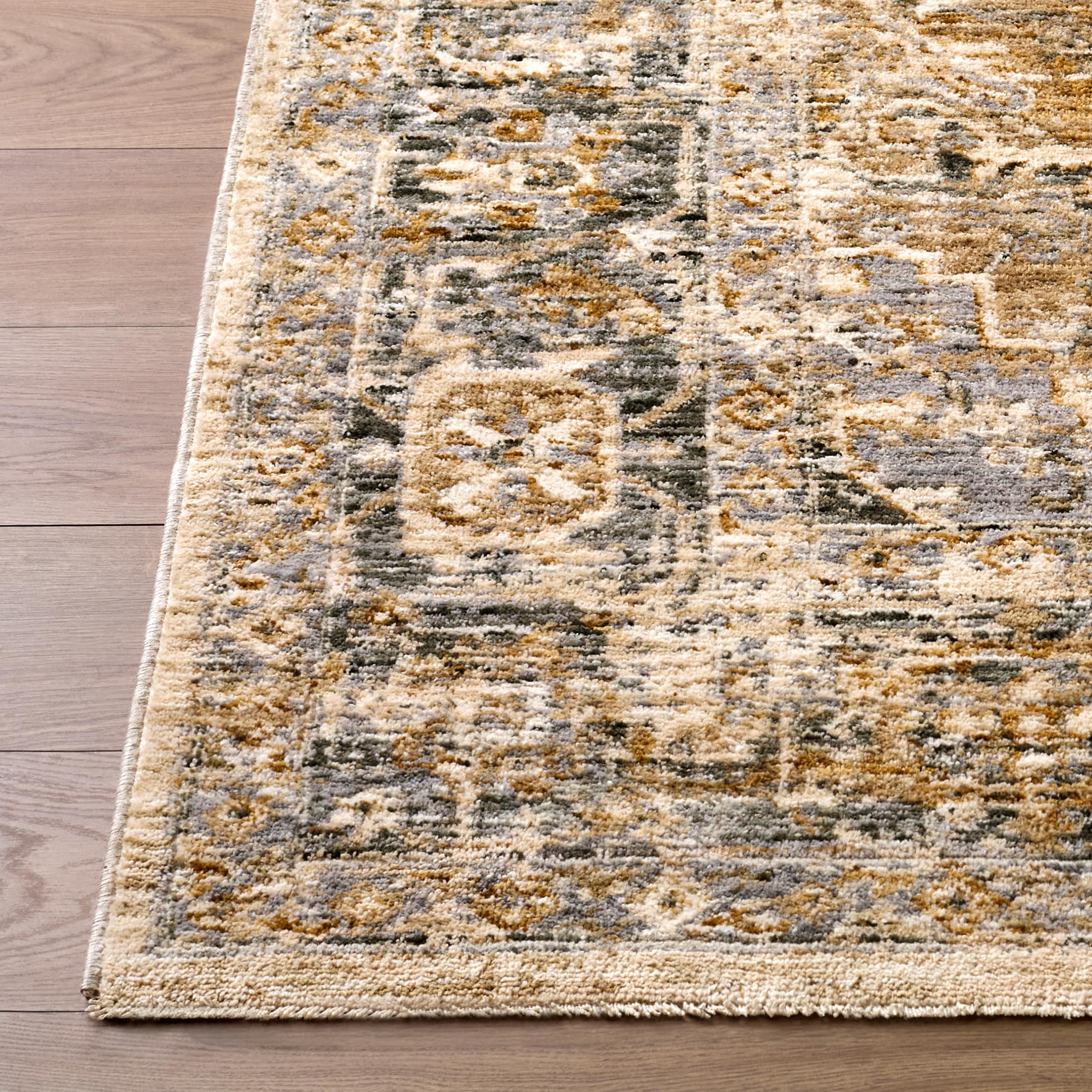 Style Selections 491475 rugs - View #6